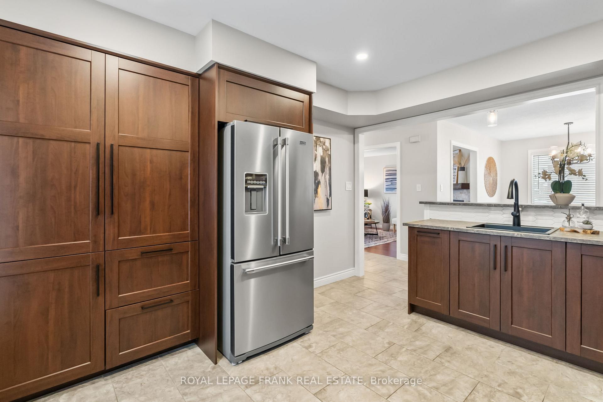 Photo 10 of 2486 Prestonvale Road, Clarington, Courtice — HOMEH