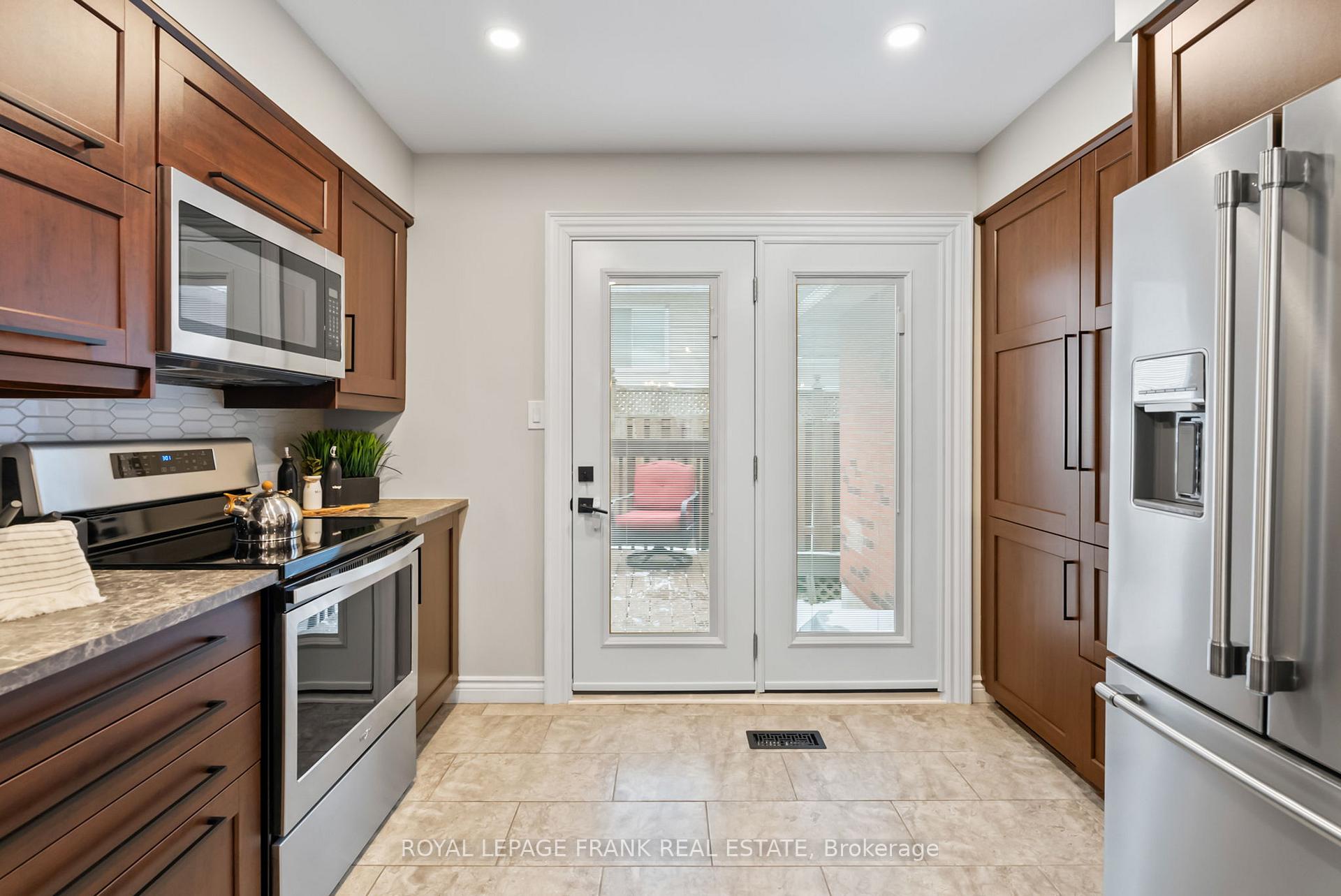 Photo 12 of 2486 Prestonvale Road, Clarington, Courtice — HOMEH