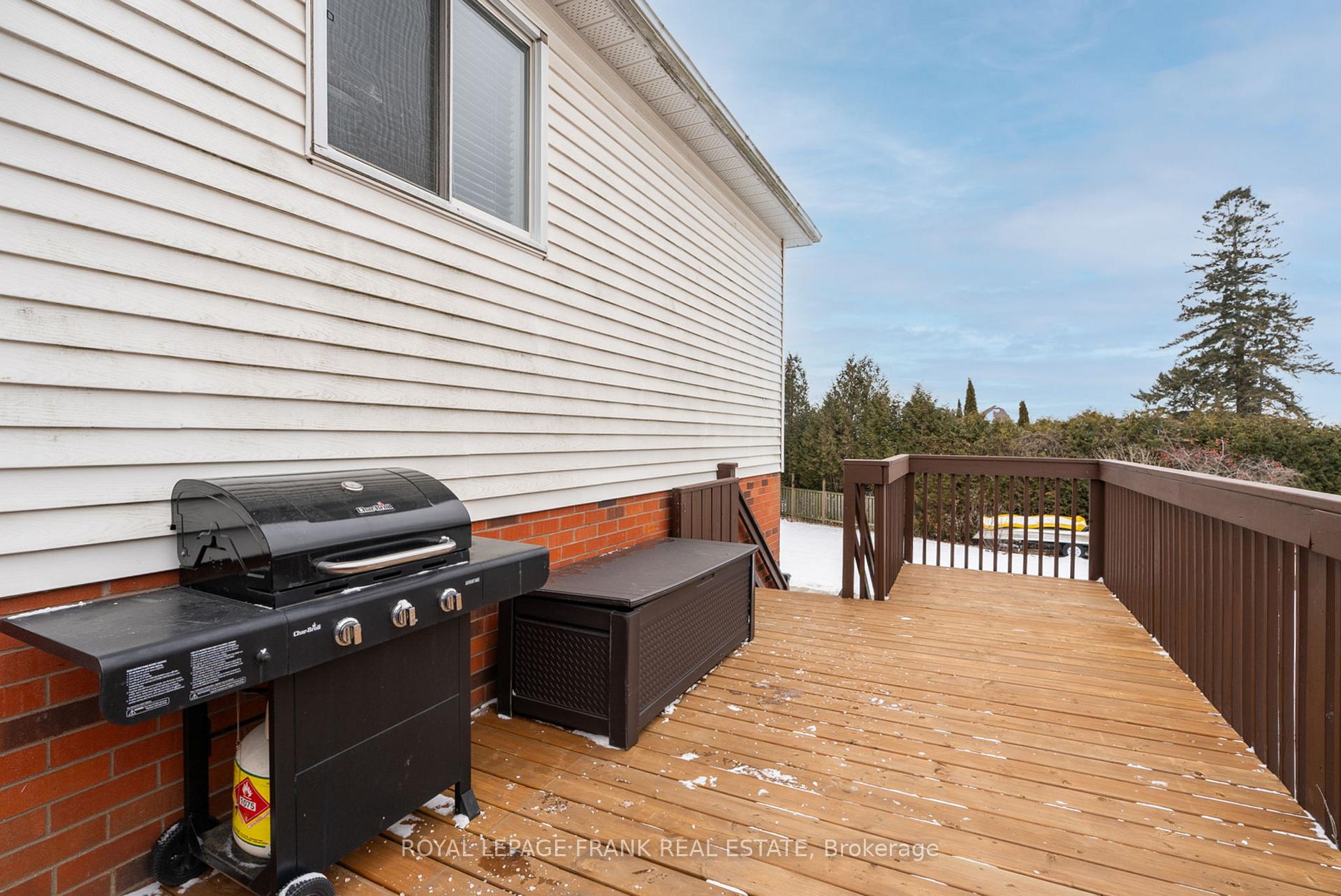 Photo 13 of 2486 Prestonvale Road, Clarington, Courtice — HOMEH