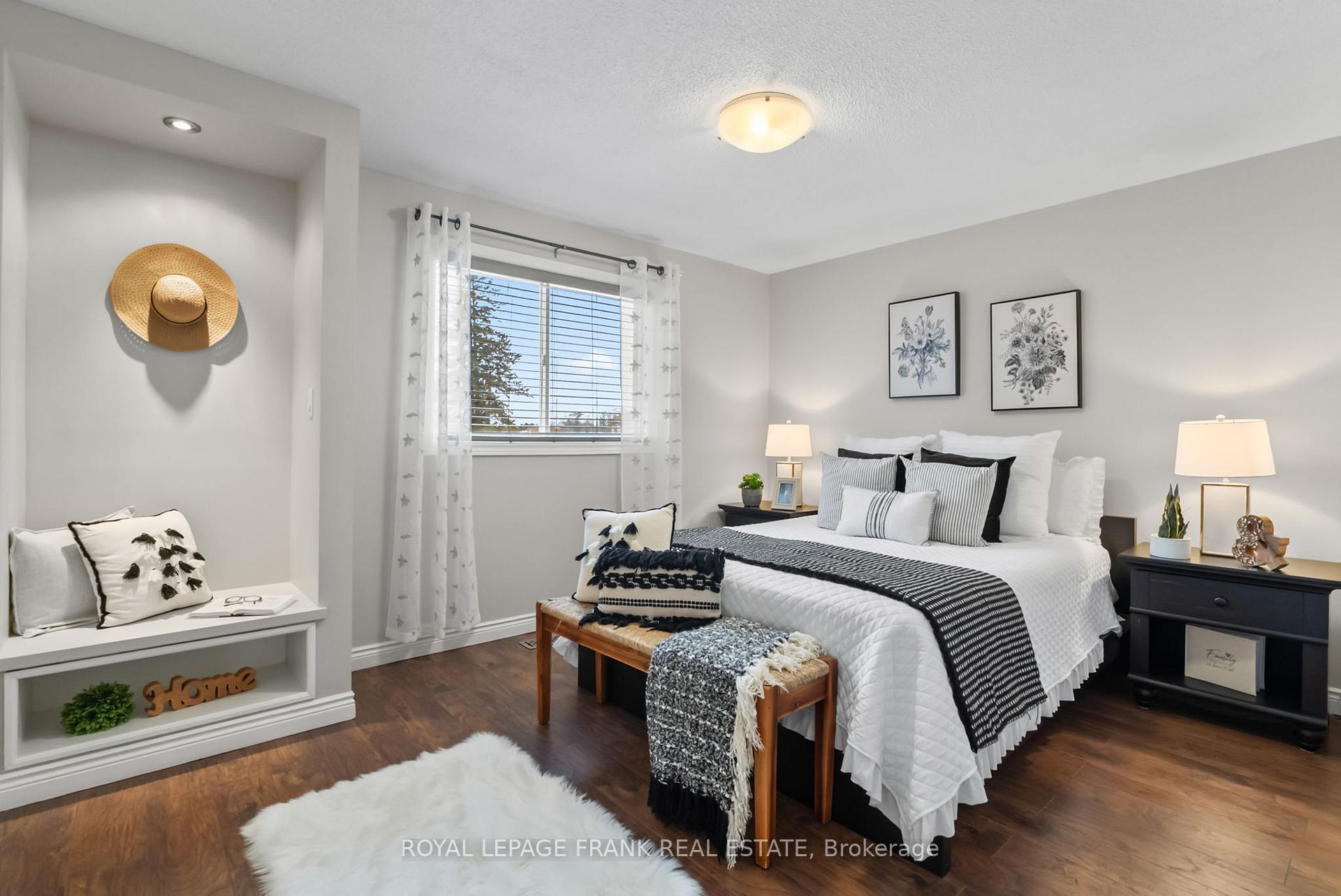 Photo 15 of 2486 Prestonvale Road, Clarington, Courtice — HOMEH