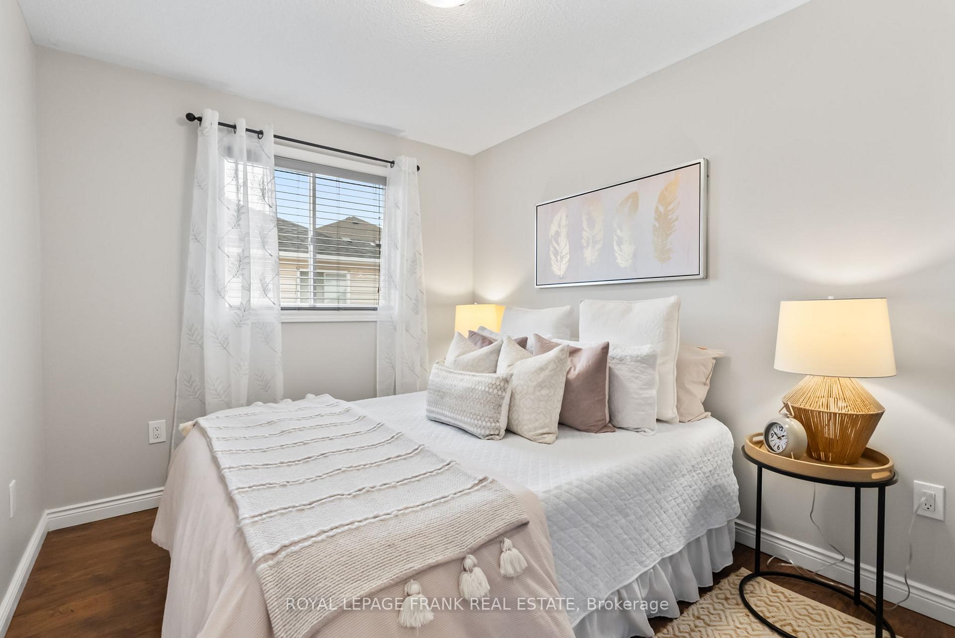 Photo 21 of 2486 Prestonvale Road, Clarington, Courtice — HOMEH