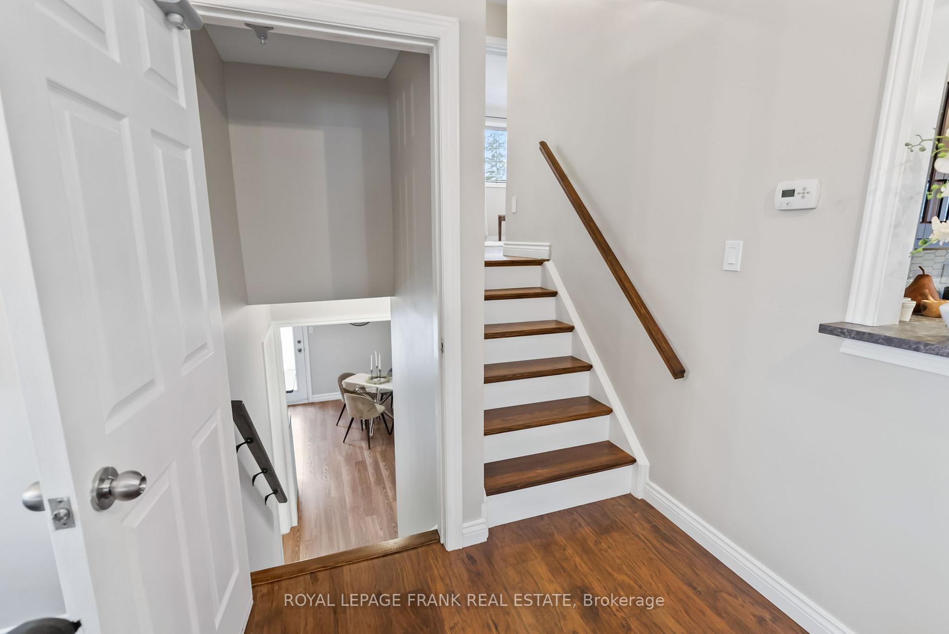 Photo 23 of 2486 Prestonvale Road, Clarington, Courtice — HOMEH