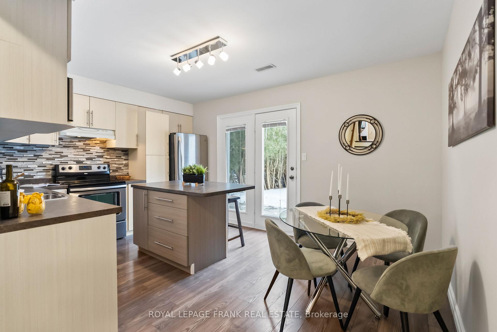 Photo 24 of 2486 Prestonvale Road, Clarington, Courtice — HOMEH