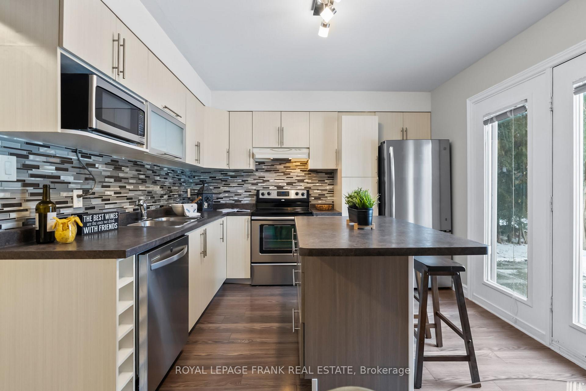 Photo 25 of 2486 Prestonvale Road, Clarington, Courtice — HOMEH