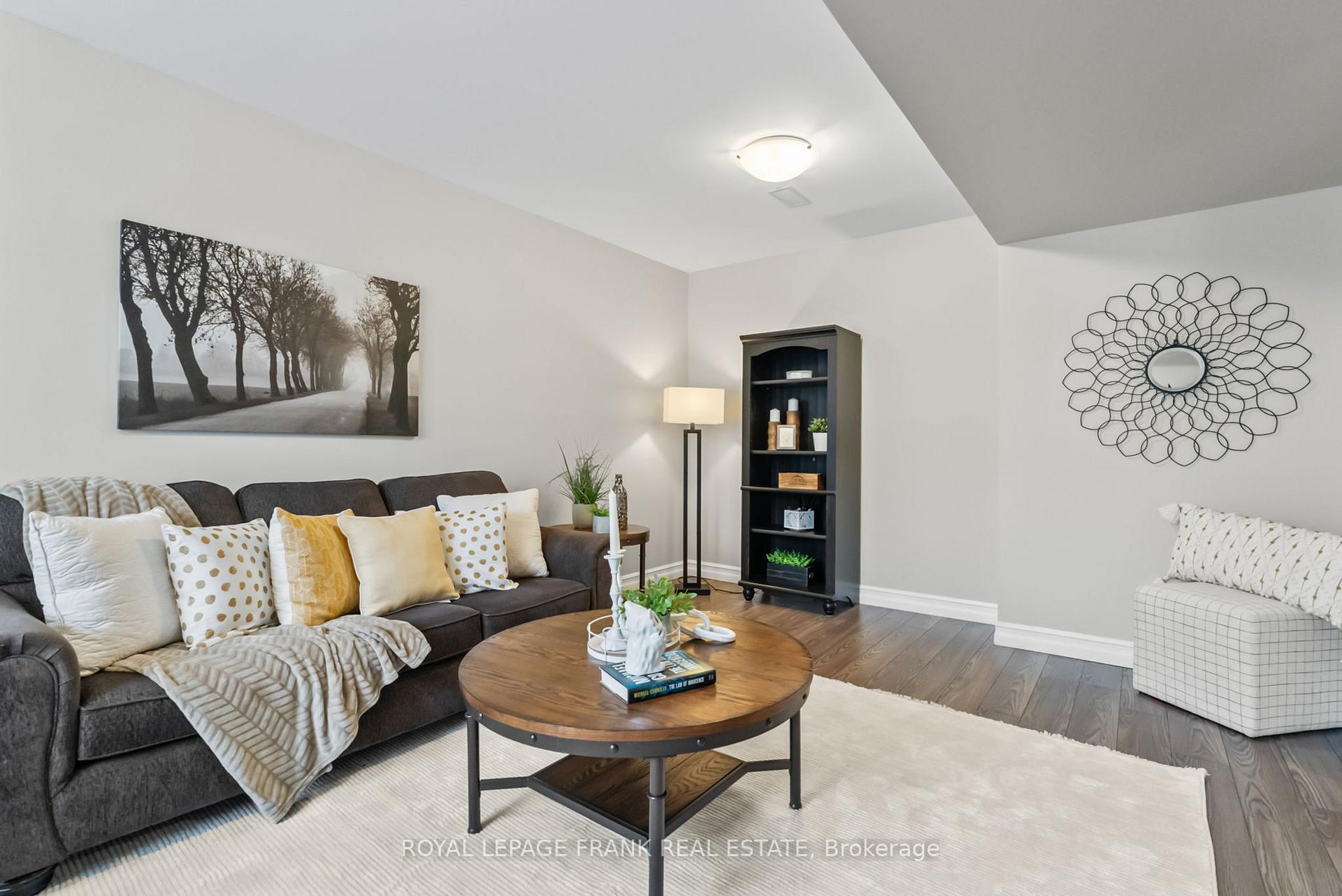 Photo 28 of 2486 Prestonvale Road, Clarington, Courtice — HOMEH