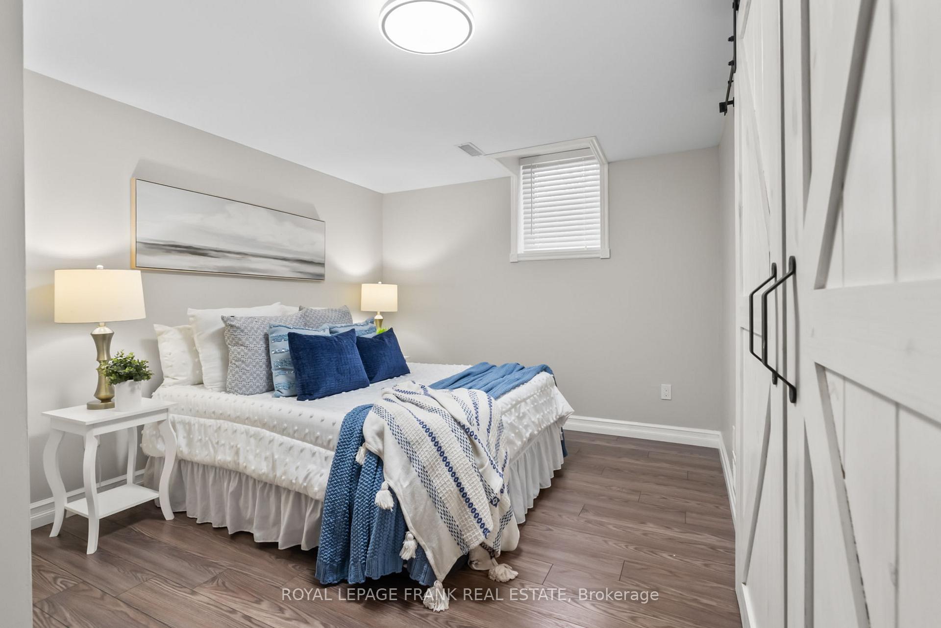 Photo 33 of 2486 Prestonvale Road, Clarington, Courtice — HOMEH