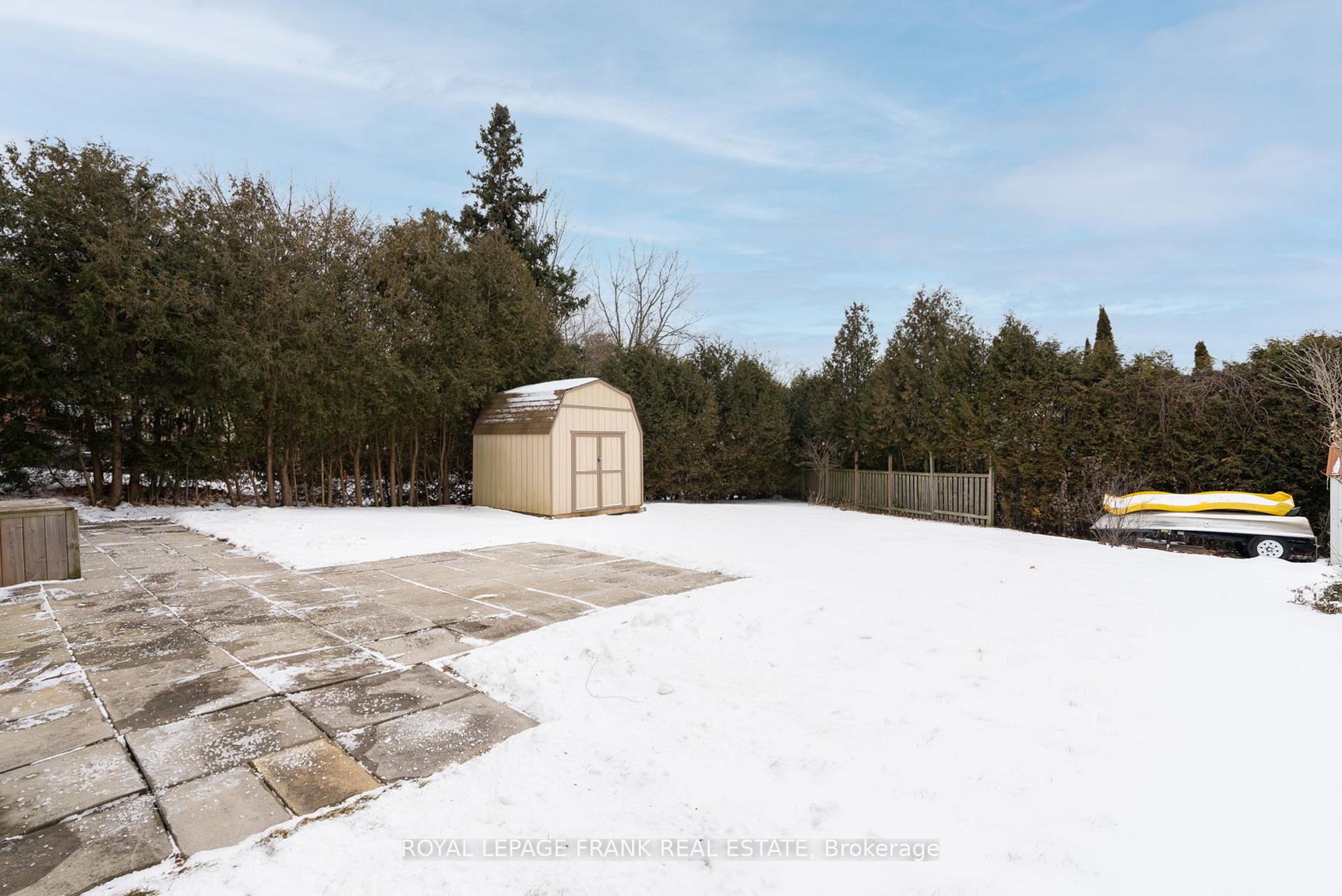 Photo 34 of 2486 Prestonvale Road, Clarington, Courtice — HOMEH