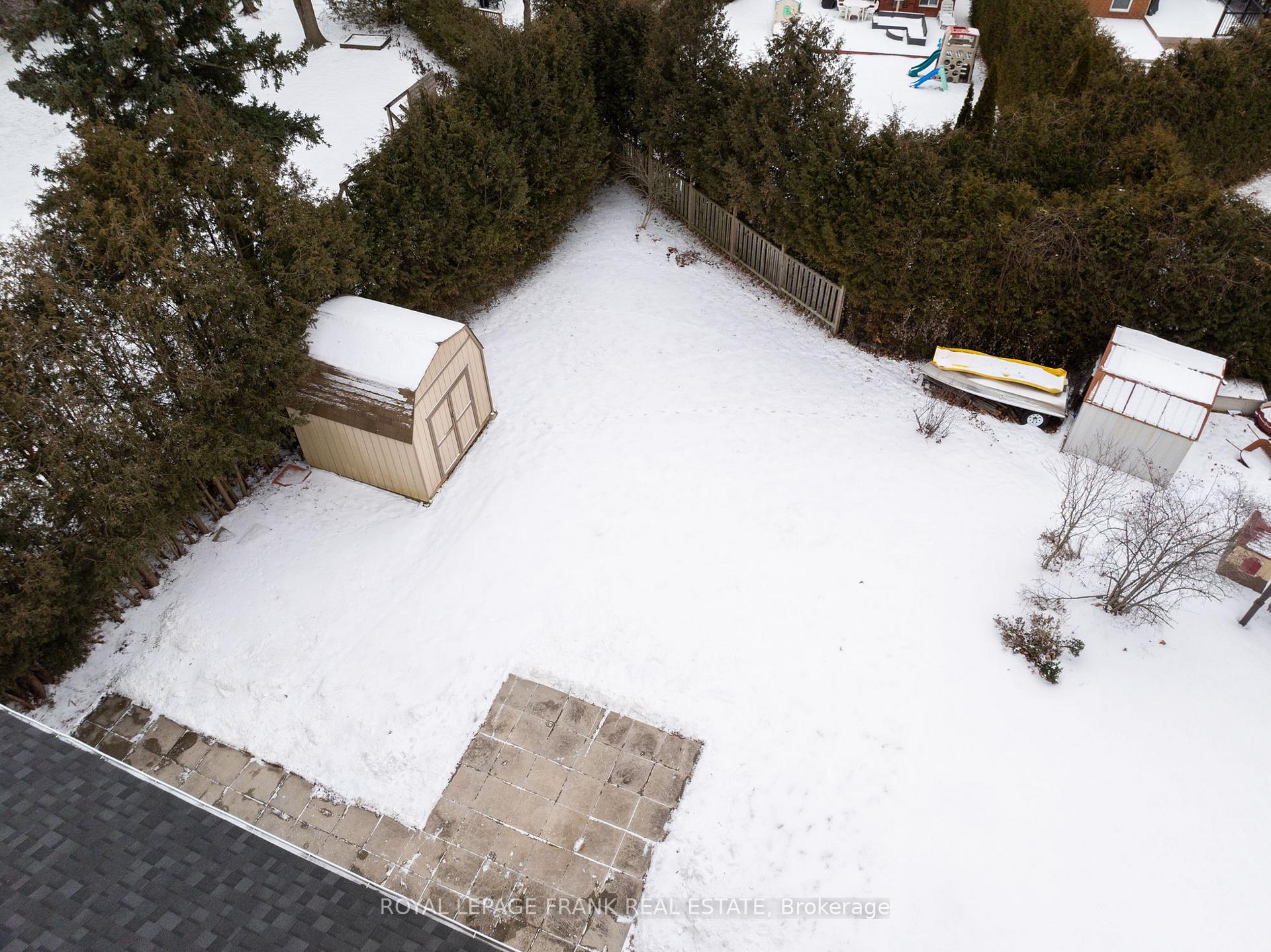 Photo 35 of 2486 Prestonvale Road, Clarington, Courtice — HOMEH