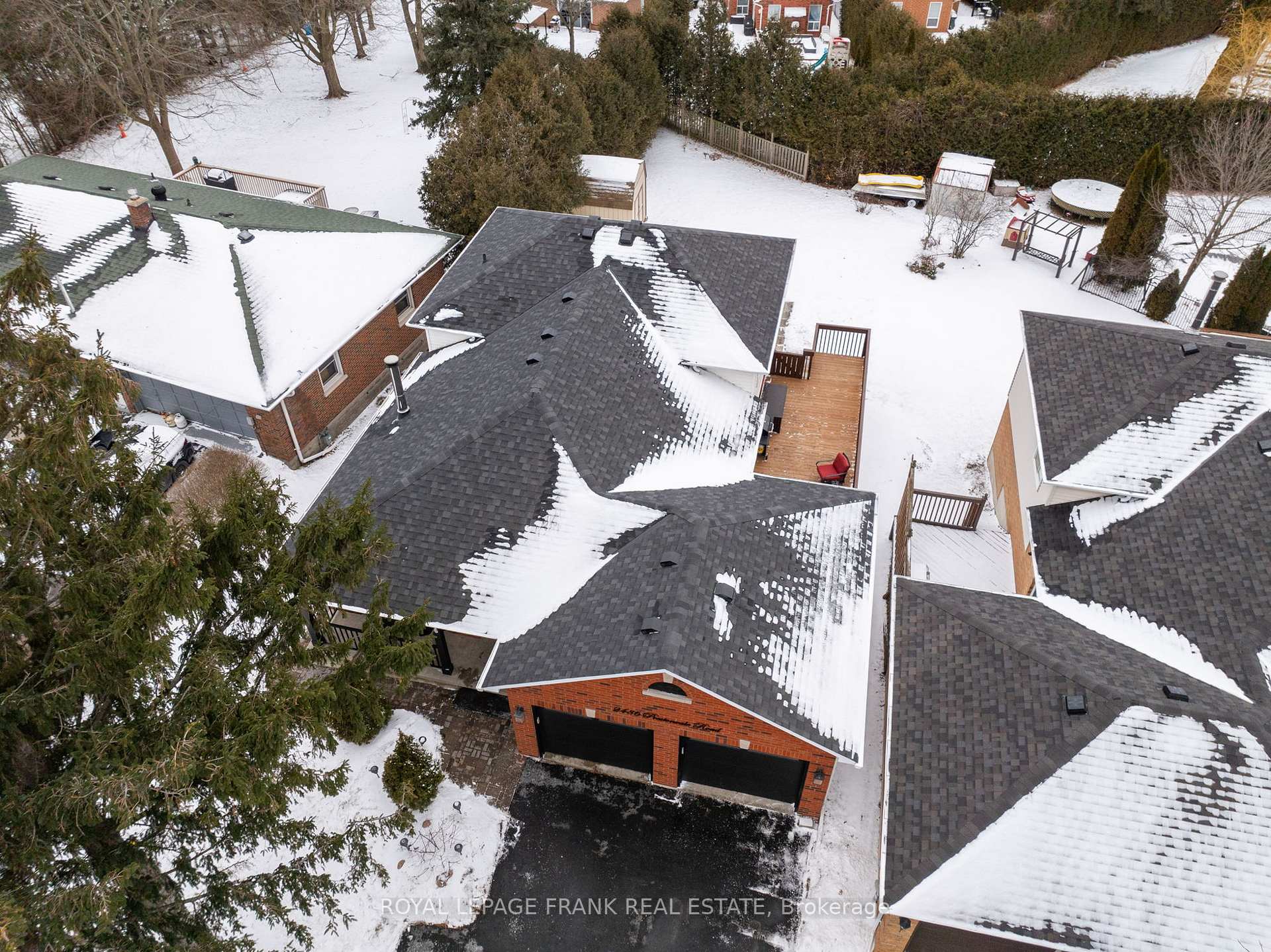 Photo 36 of 2486 Prestonvale Road, Clarington, Courtice — HOMEH