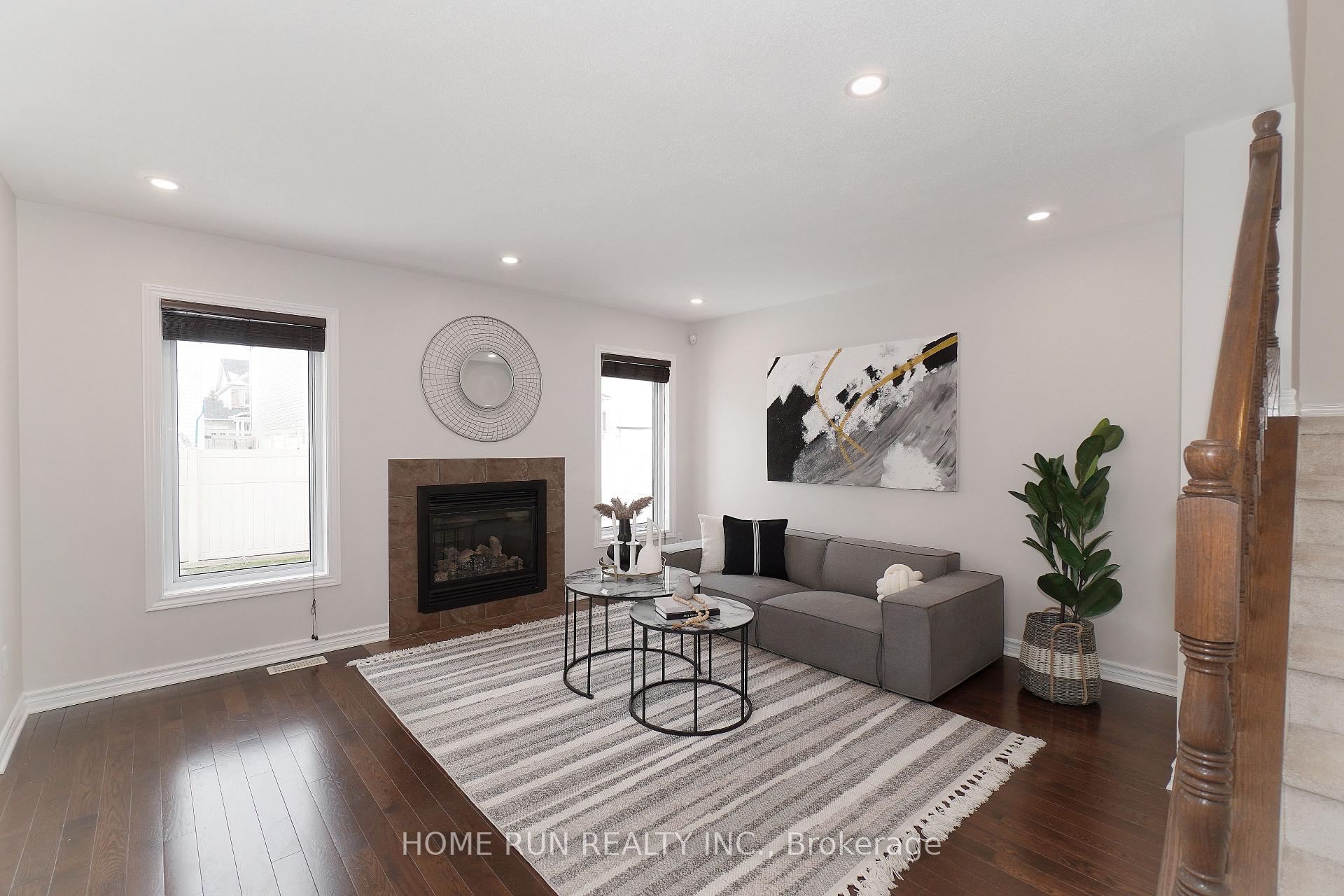 Photo 3 of 612 Paul Metivier Drive, Ottawa, Barrhaven - Strandherd — HOMEH