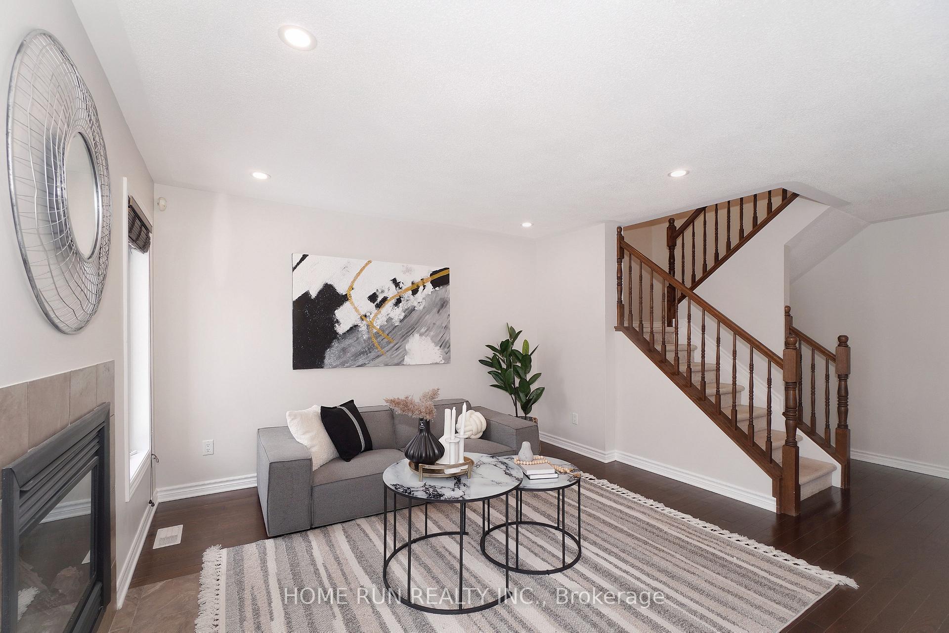 Photo 4 of 612 Paul Metivier Drive, Ottawa, Barrhaven - Strandherd — HOMEH