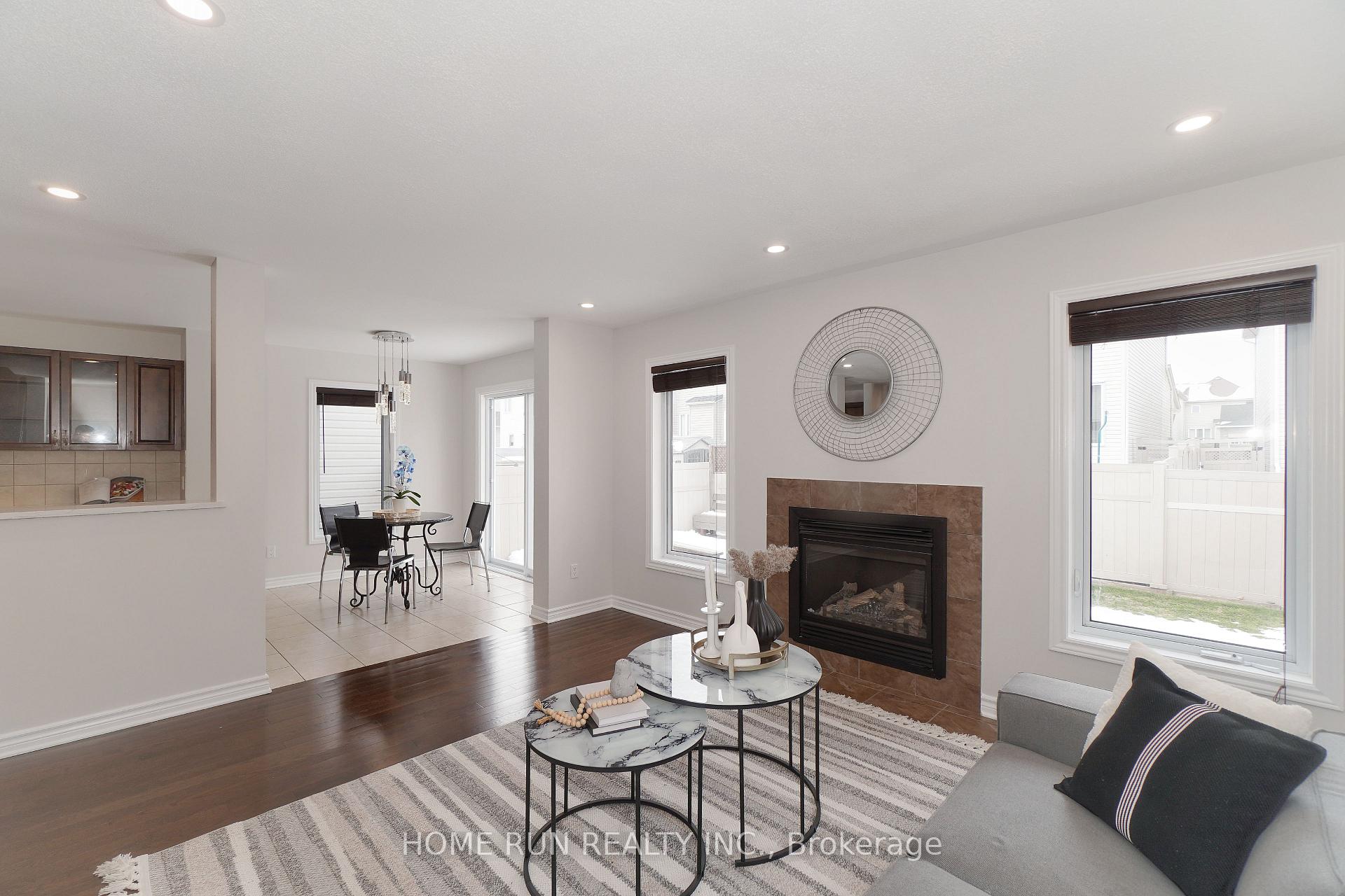 Photo 6 of 612 Paul Metivier Drive, Ottawa, Barrhaven - Strandherd — HOMEH