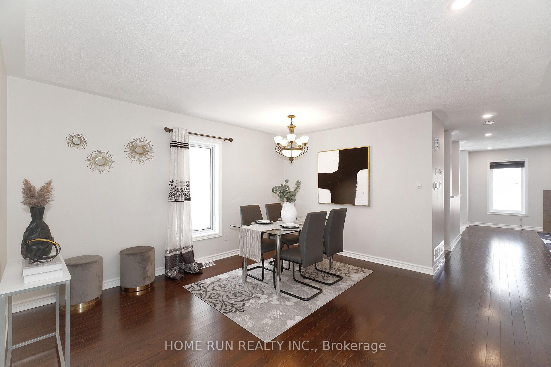 Photo 7 of 612 Paul Metivier Drive, Ottawa, Barrhaven - Strandherd — HOMEH