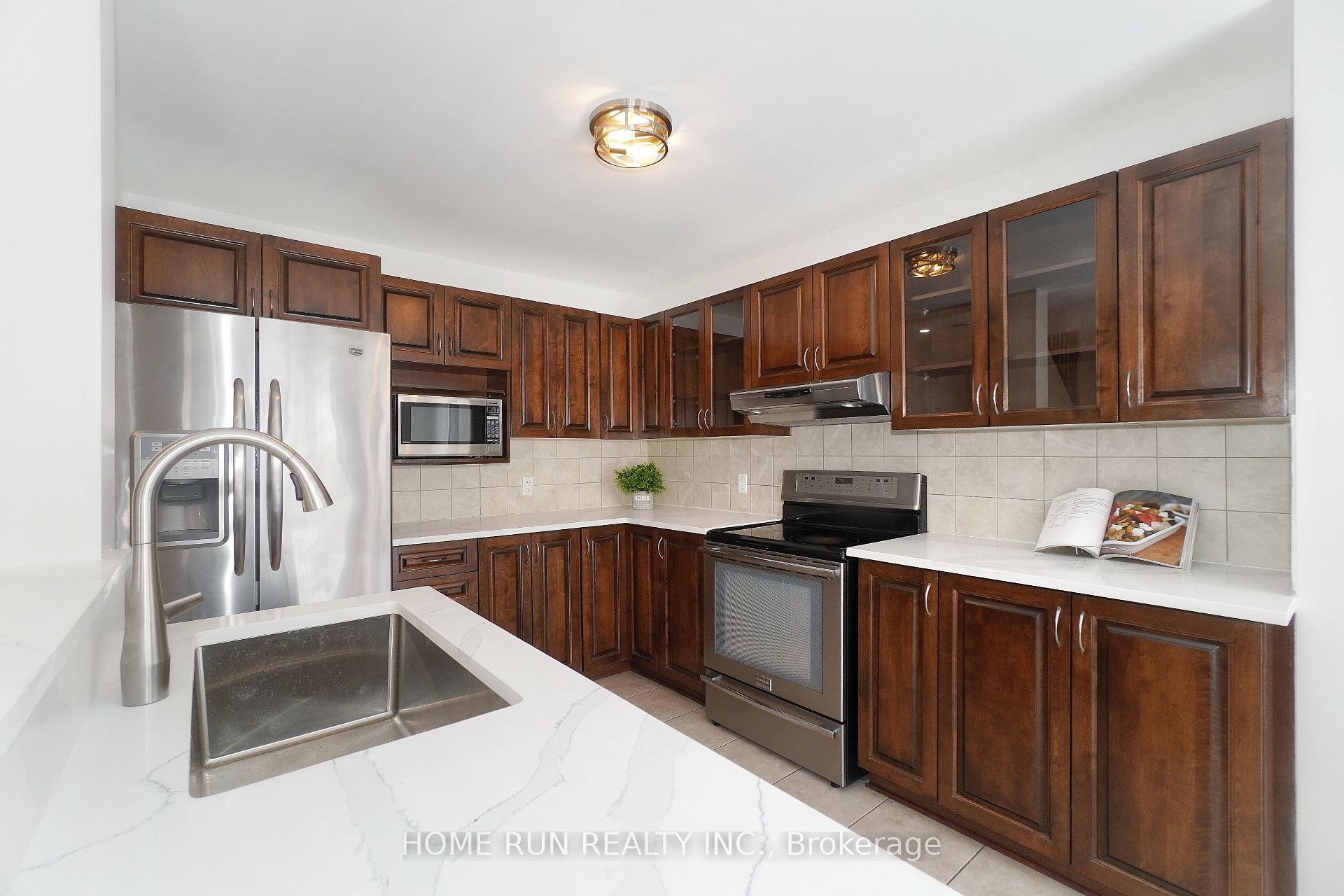 Photo 15 of 612 Paul Metivier Drive, Ottawa, Barrhaven - Strandherd — HOMEH