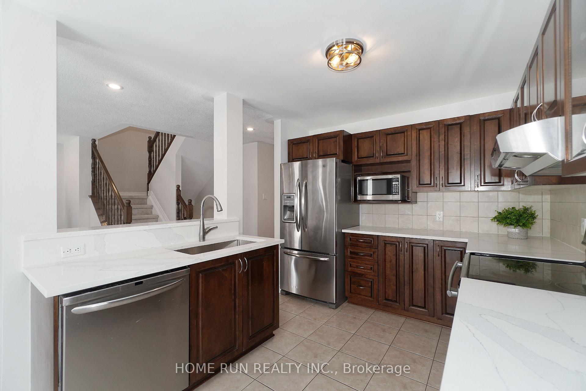 Photo 16 of 612 Paul Metivier Drive, Ottawa, Barrhaven - Strandherd — HOMEH
