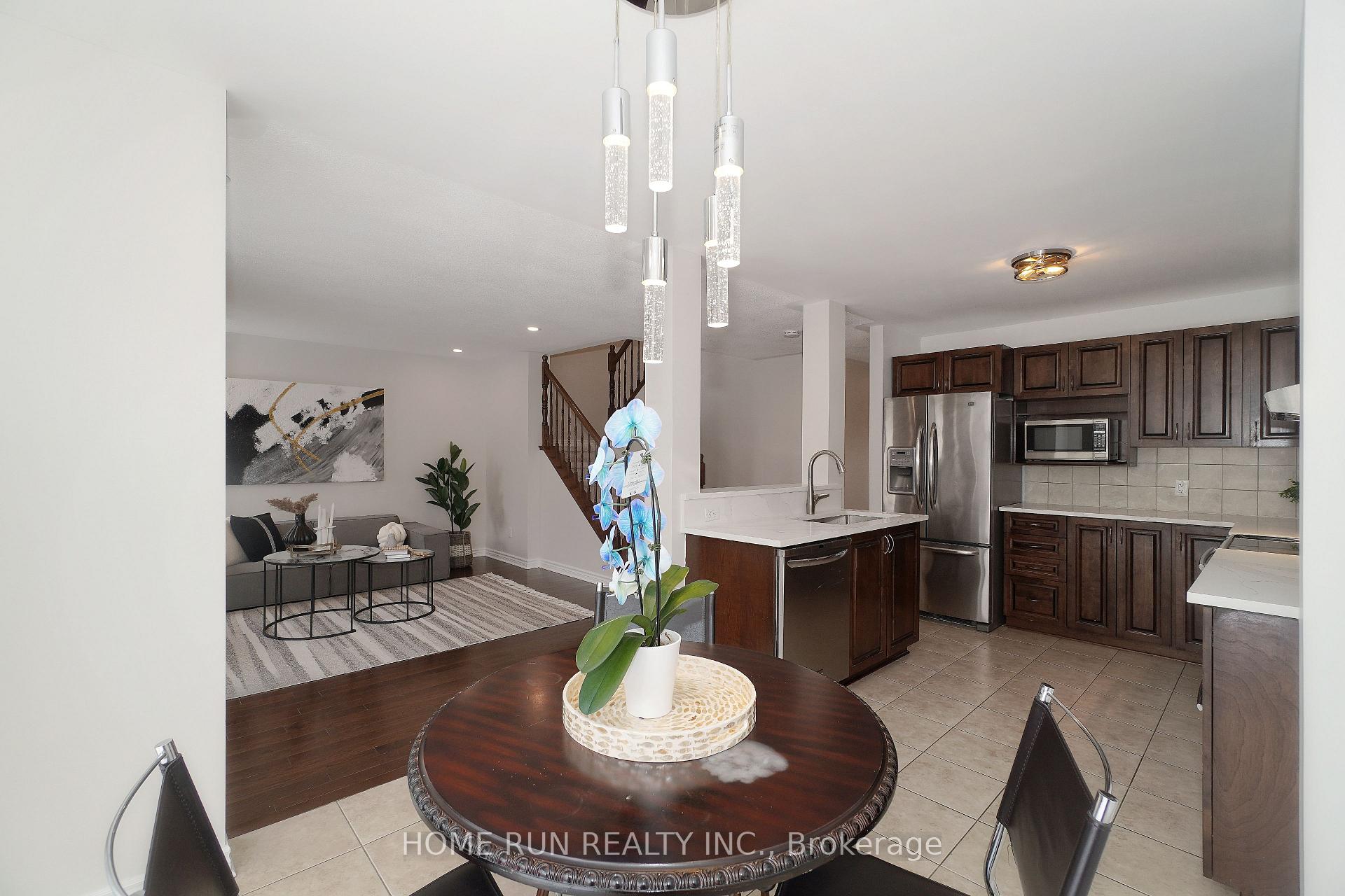 Photo 19 of 612 Paul Metivier Drive, Ottawa, Barrhaven - Strandherd — HOMEH