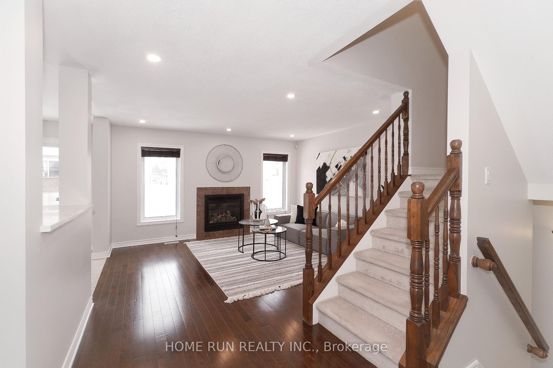 Photo 23 of 612 Paul Metivier Drive, Ottawa, Barrhaven - Strandherd — HOMEH
