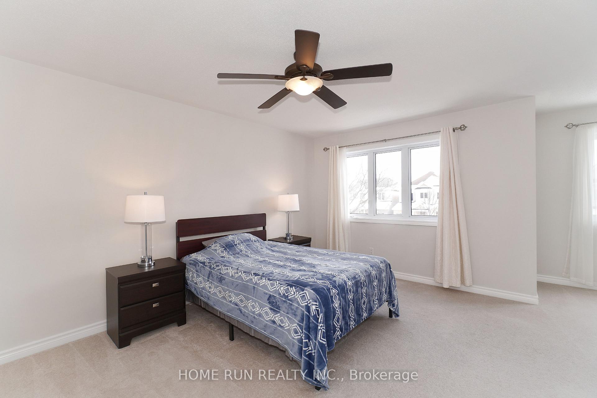 Photo 24 of 612 Paul Metivier Drive, Ottawa, Barrhaven - Strandherd — HOMEH