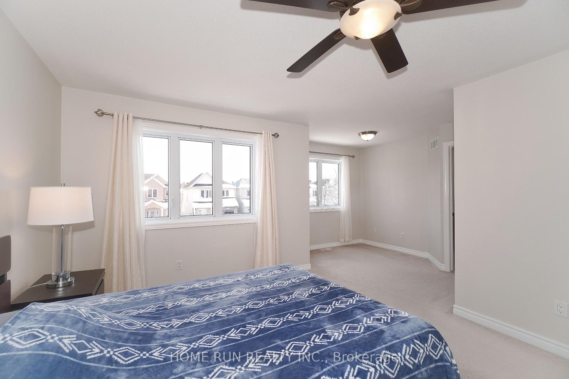 Photo 25 of 612 Paul Metivier Drive, Ottawa, Barrhaven - Strandherd — HOMEH