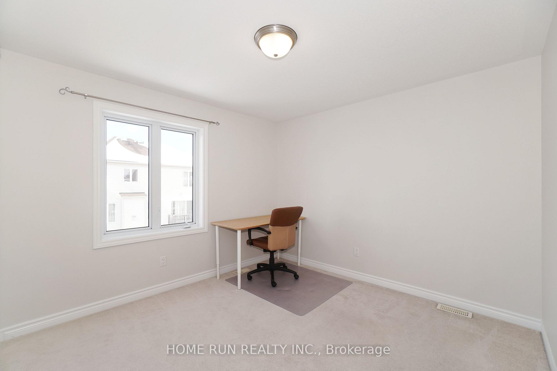 Photo 28 of 612 Paul Metivier Drive, Ottawa, Barrhaven - Strandherd — HOMEH