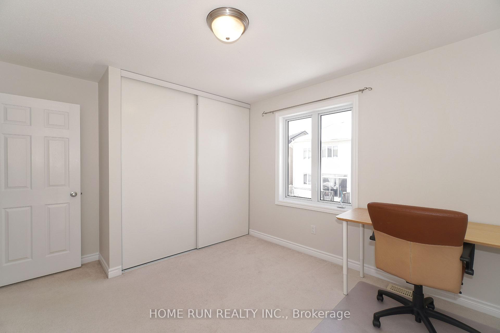 Photo 29 of 612 Paul Metivier Drive, Ottawa, Barrhaven - Strandherd — HOMEH