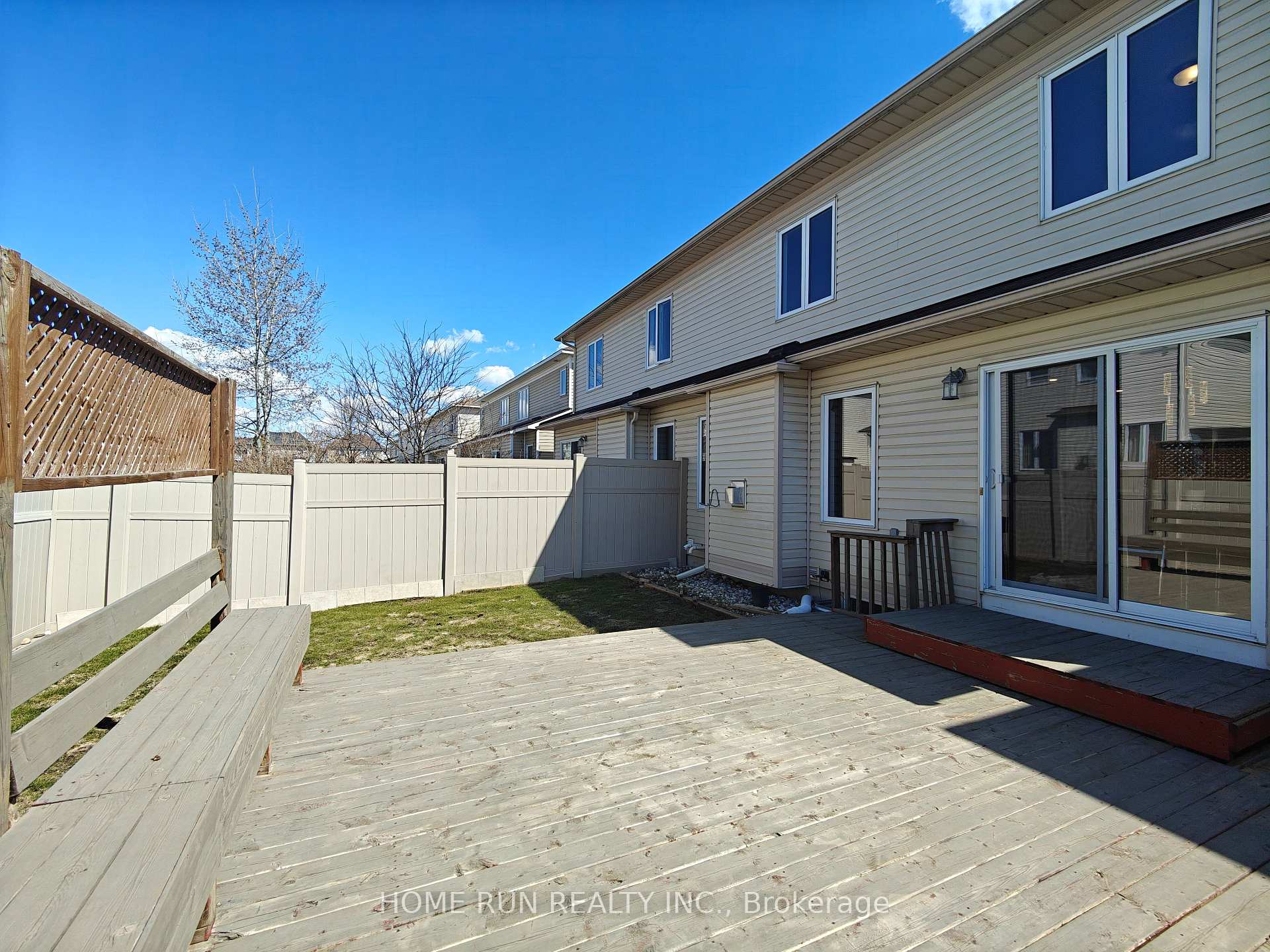 Photo 34 of 612 Paul Metivier Drive, Ottawa, Barrhaven - Strandherd — HOMEH