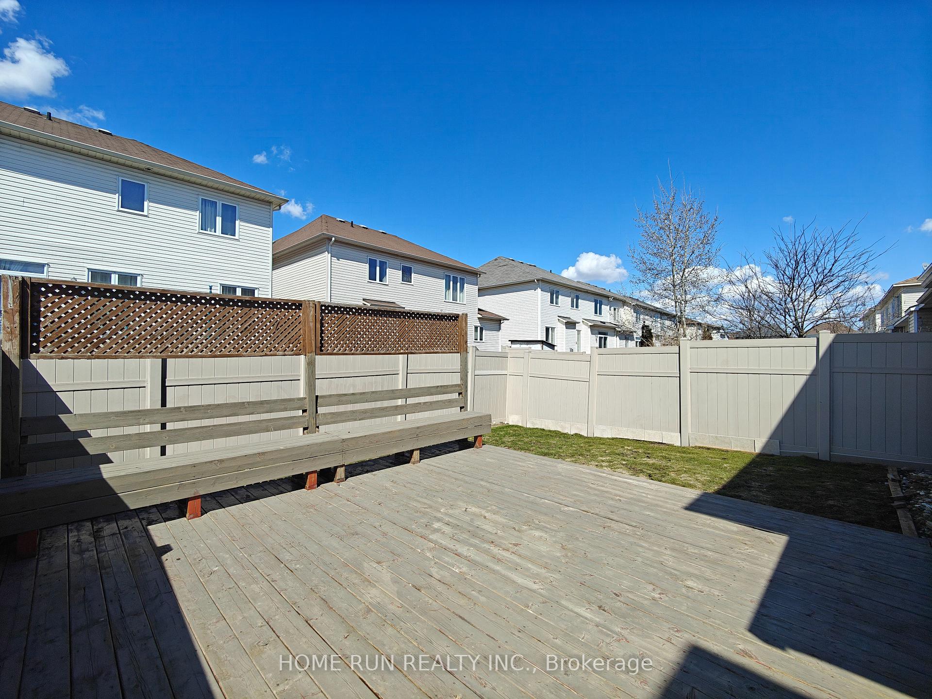 Photo 35 of 612 Paul Metivier Drive, Ottawa, Barrhaven - Strandherd — HOMEH