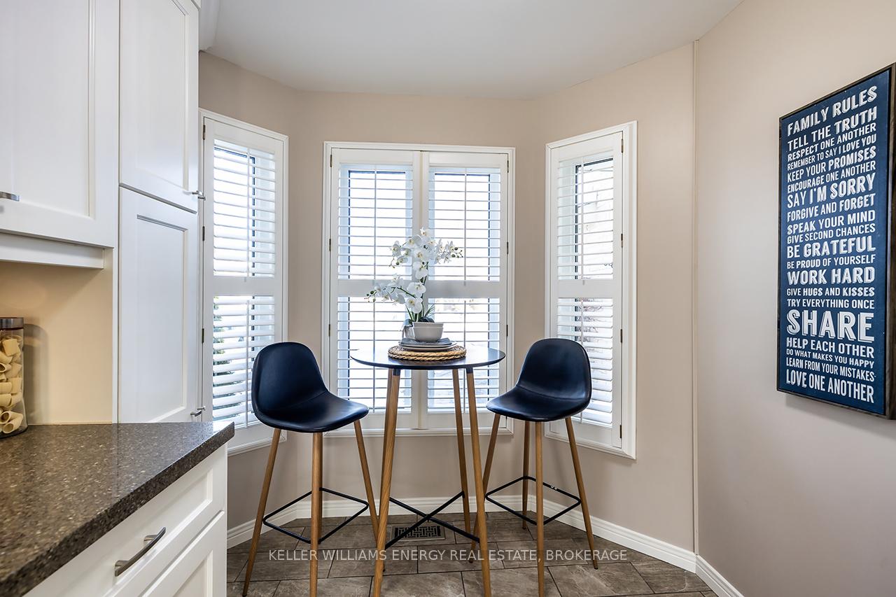 Photo 13 of 71 Short Crescent, Clarington, Courtice — HOMEH