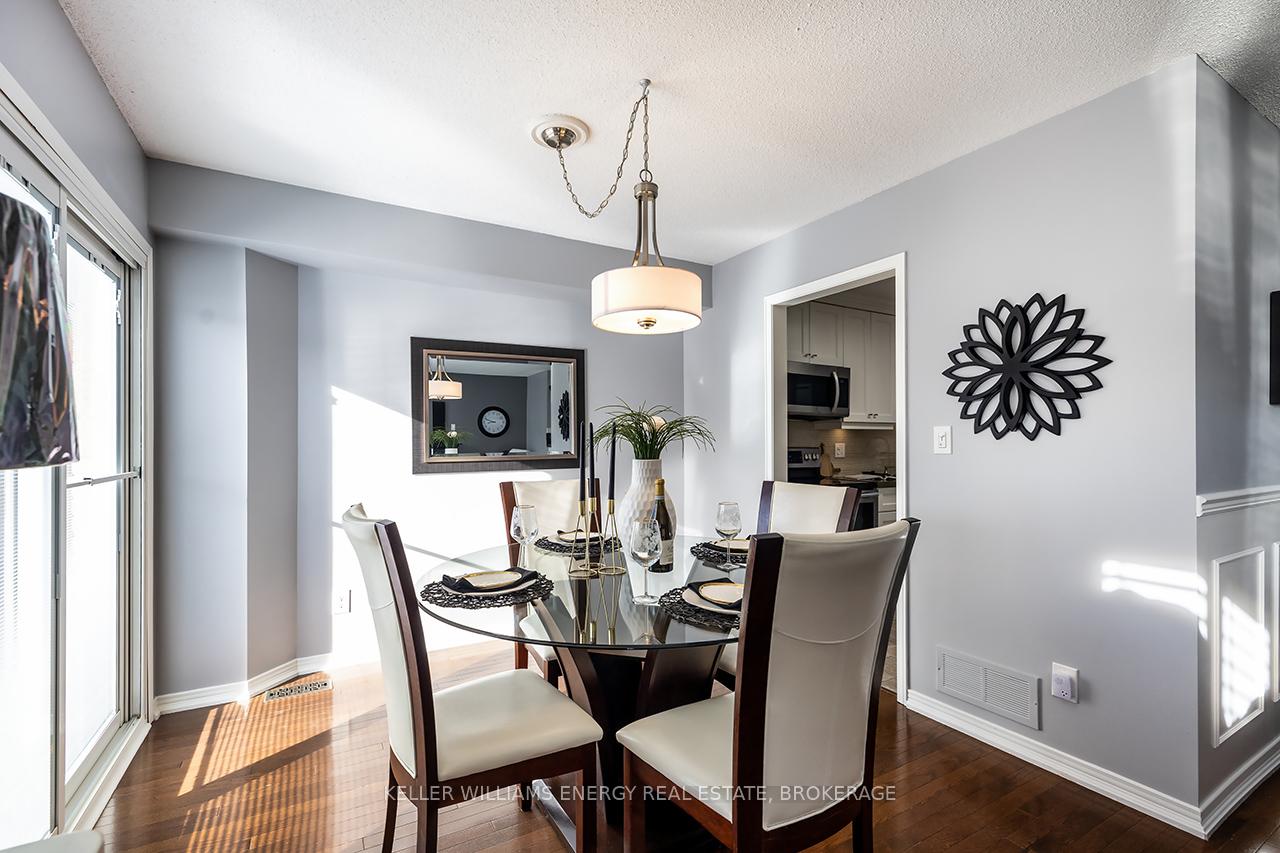 Photo 14 of 71 Short Crescent, Clarington, Courtice — HOMEH