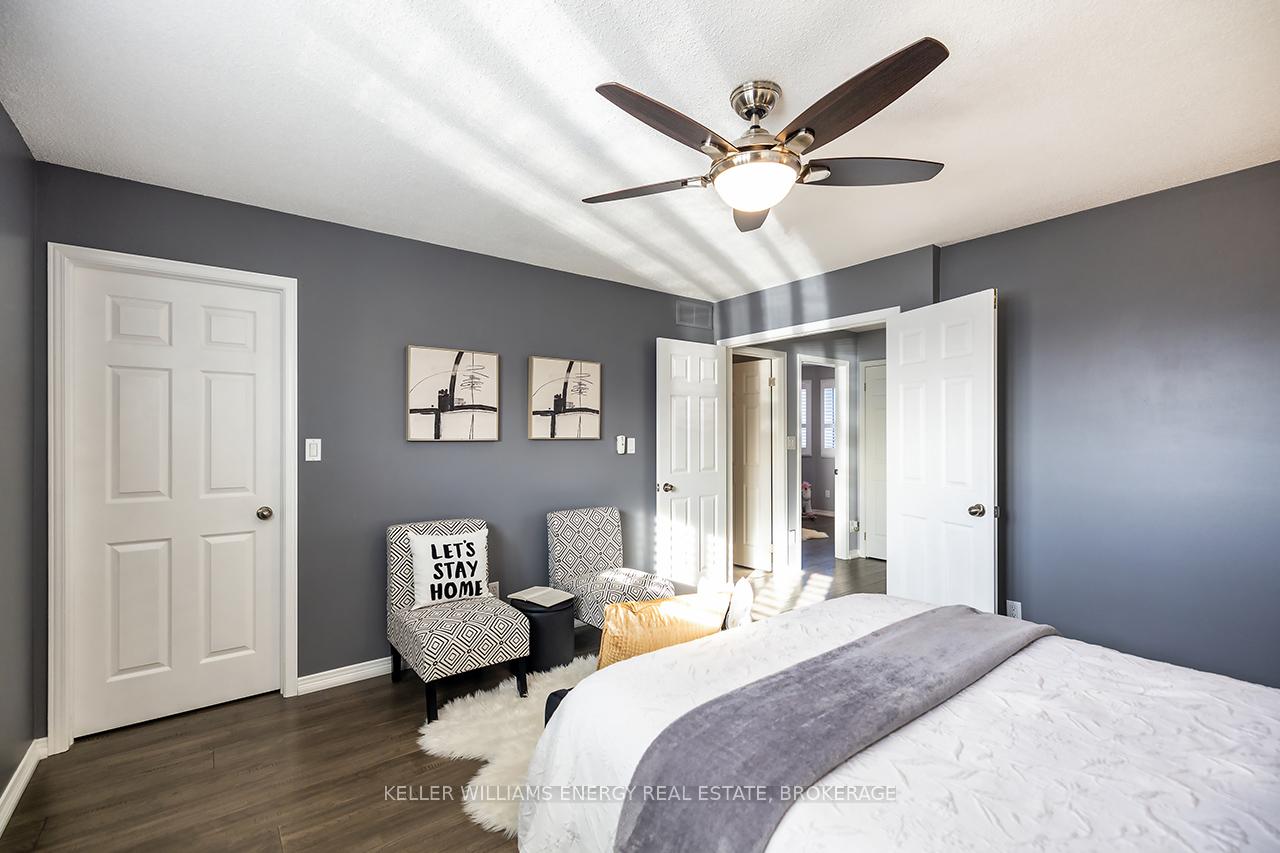 Photo 21 of 71 Short Crescent, Clarington, Courtice — HOMEH