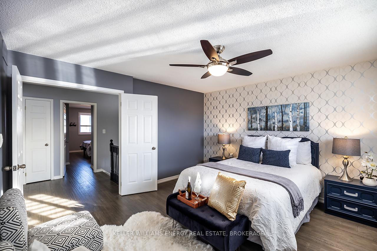 Photo 22 of 71 Short Crescent, Clarington, Courtice — HOMEH