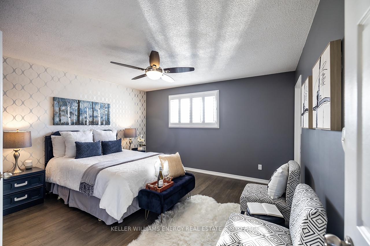Photo 23 of 71 Short Crescent, Clarington, Courtice — HOMEH