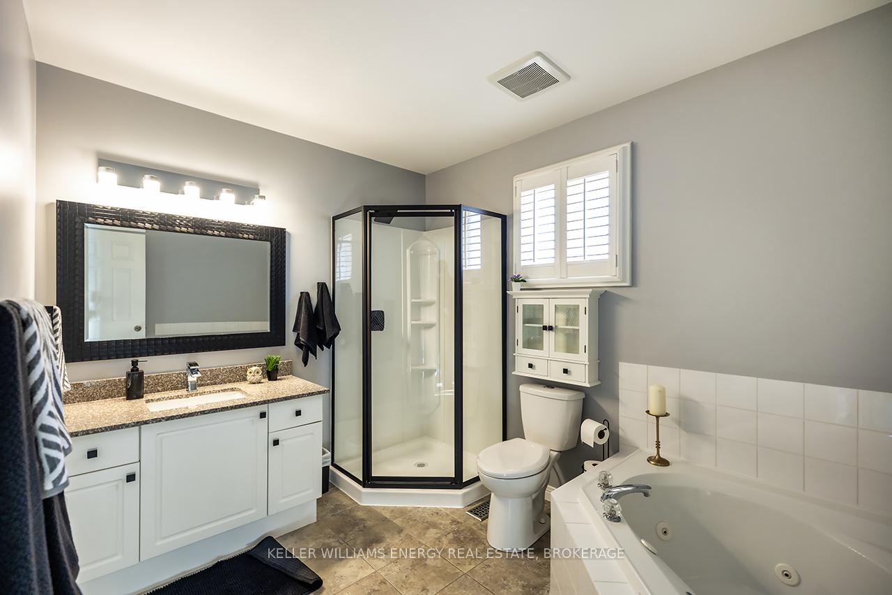 Photo 26 of 71 Short Crescent, Clarington, Courtice — HOMEH