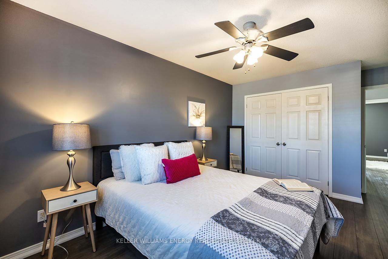 Photo 27 of 71 Short Crescent, Clarington, Courtice — HOMEH