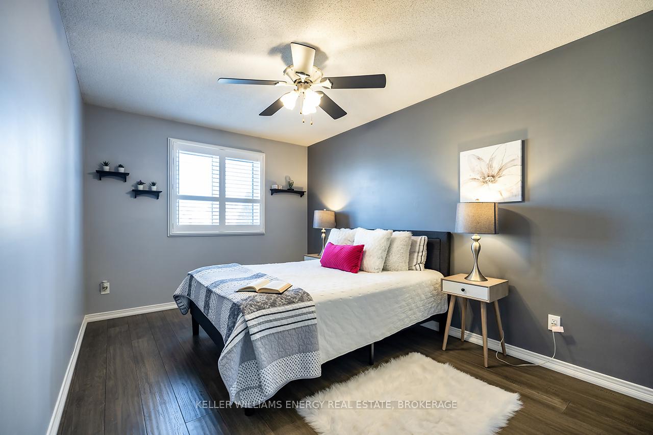 Photo 28 of 71 Short Crescent, Clarington, Courtice — HOMEH