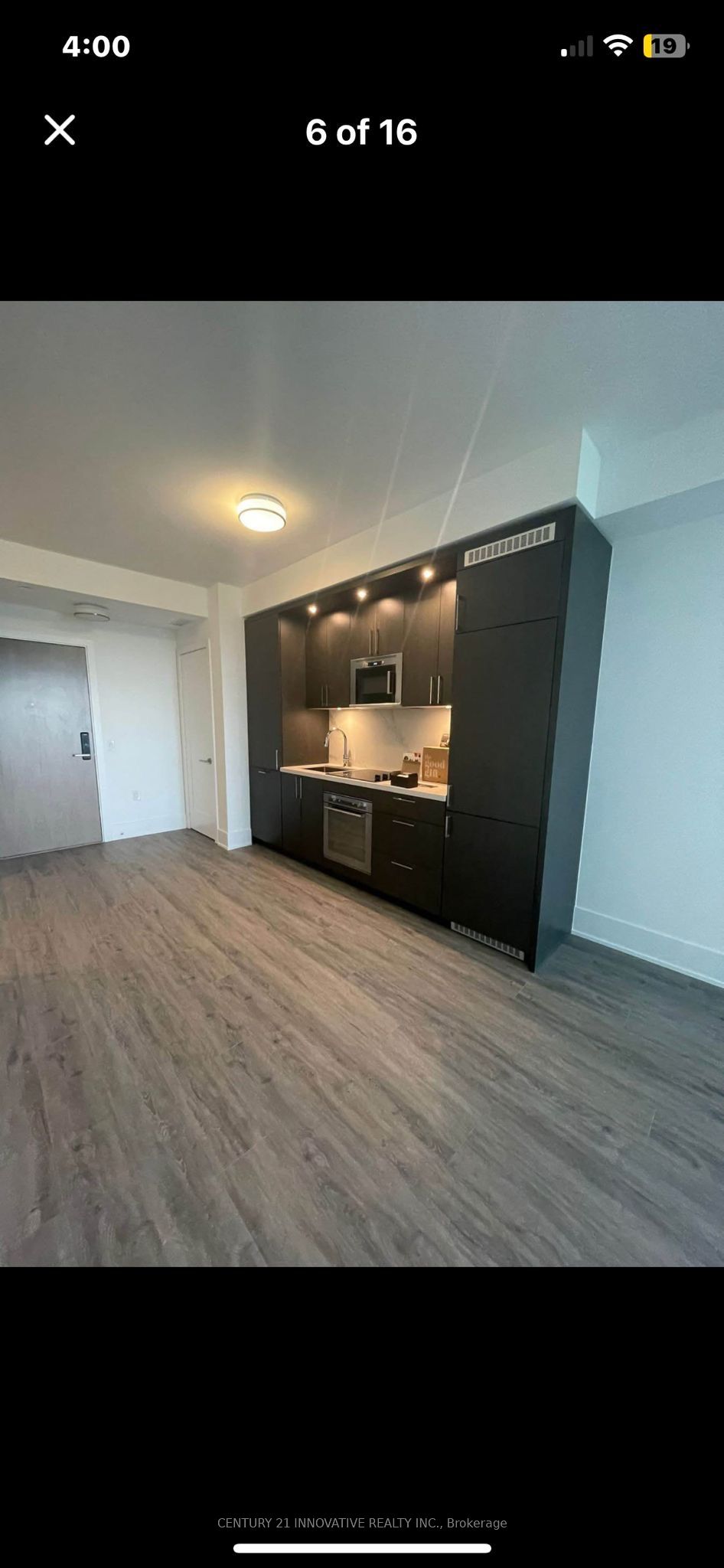 Photo 38 of Unit 2605, 575 Bloor Street E, Toronto, North St. James Town — HOMEH