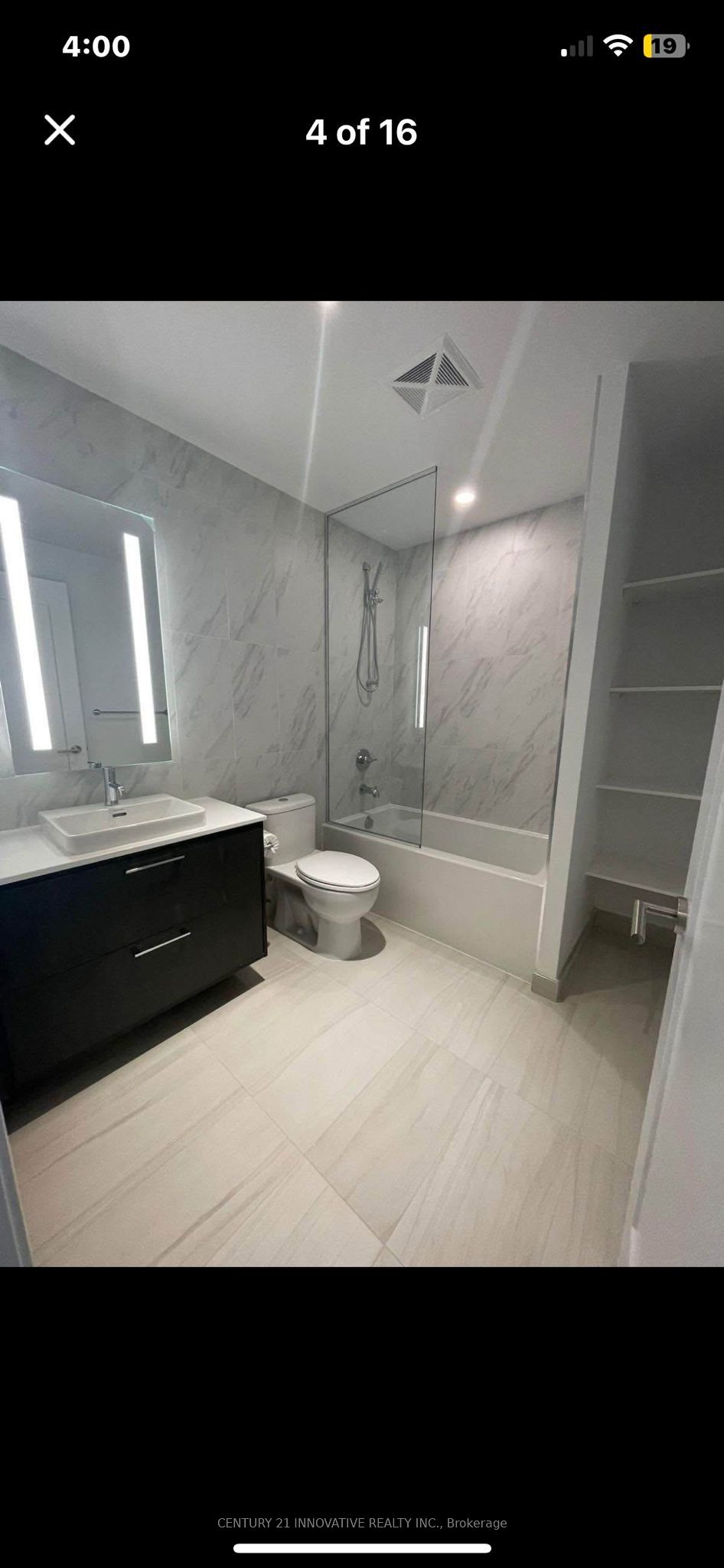 Photo 34 of Unit 2605, 575 Bloor Street E, Toronto, North St. James Town — HOMEH