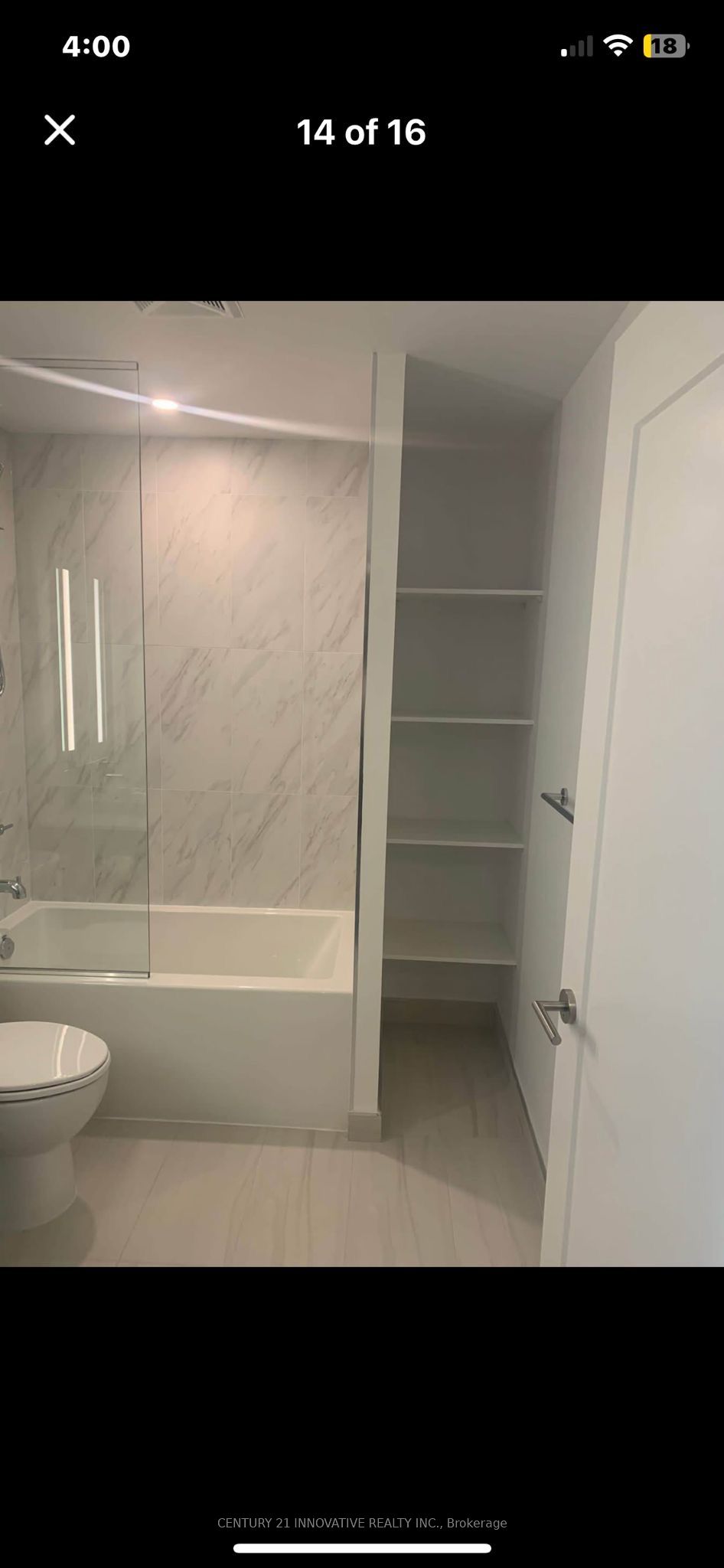 Photo 48 of Unit 2605, 575 Bloor Street E, Toronto, North St. James Town — HOMEH