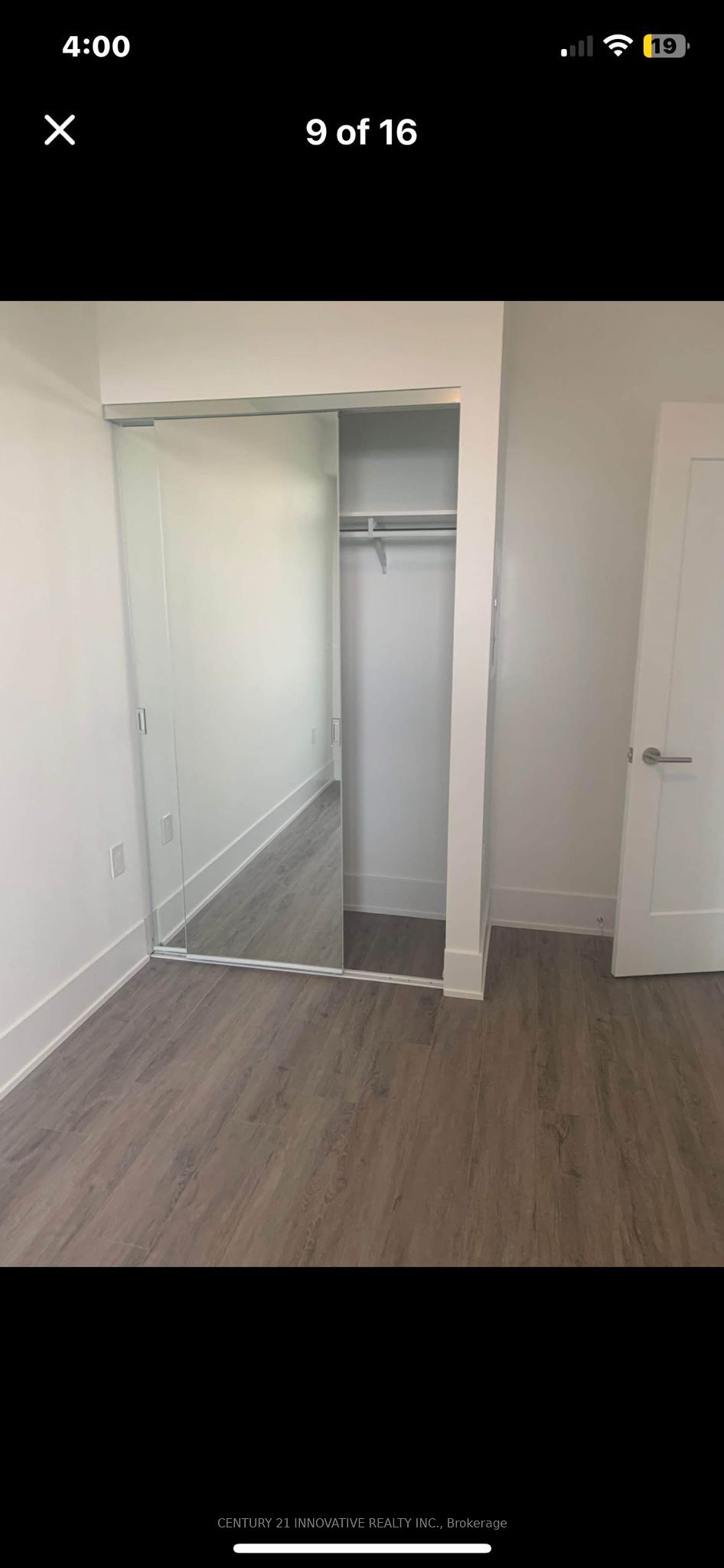 Photo 41 of Unit 2605, 575 Bloor Street E, Toronto, North St. James Town — HOMEH