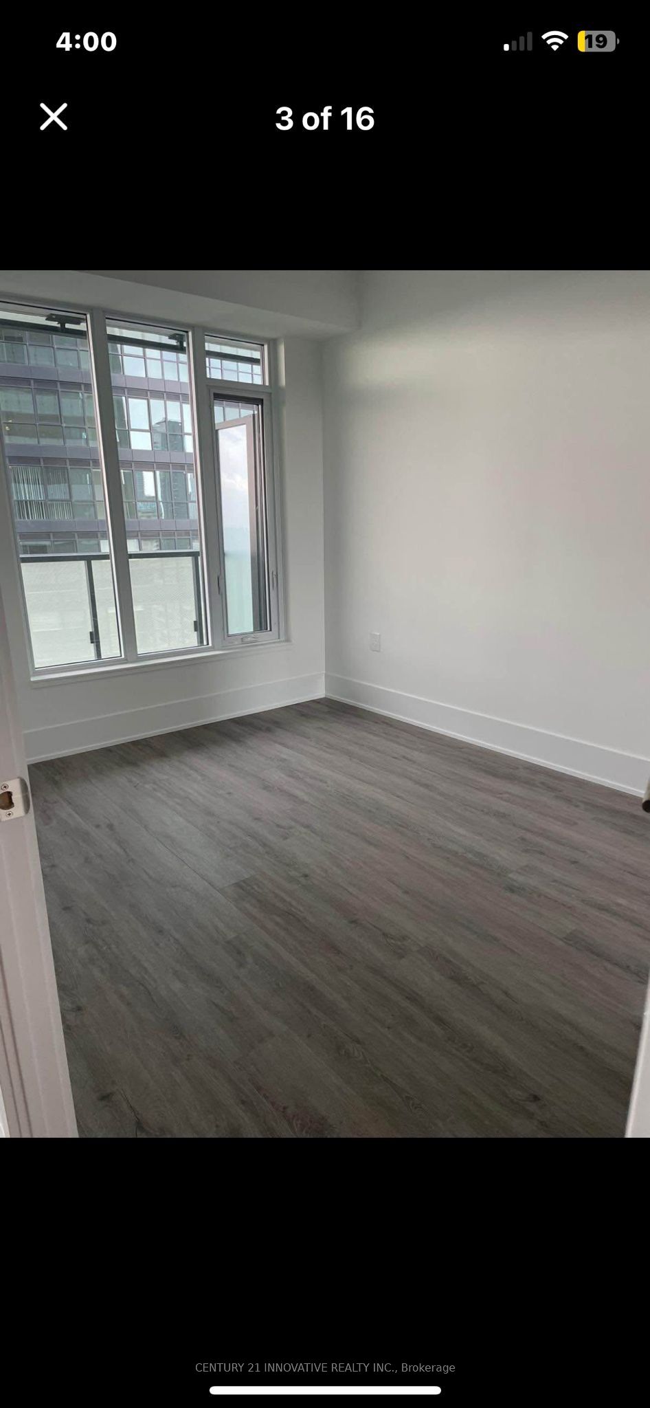 Photo 35 of Unit 2605, 575 Bloor Street E, Toronto, North St. James Town — HOMEH