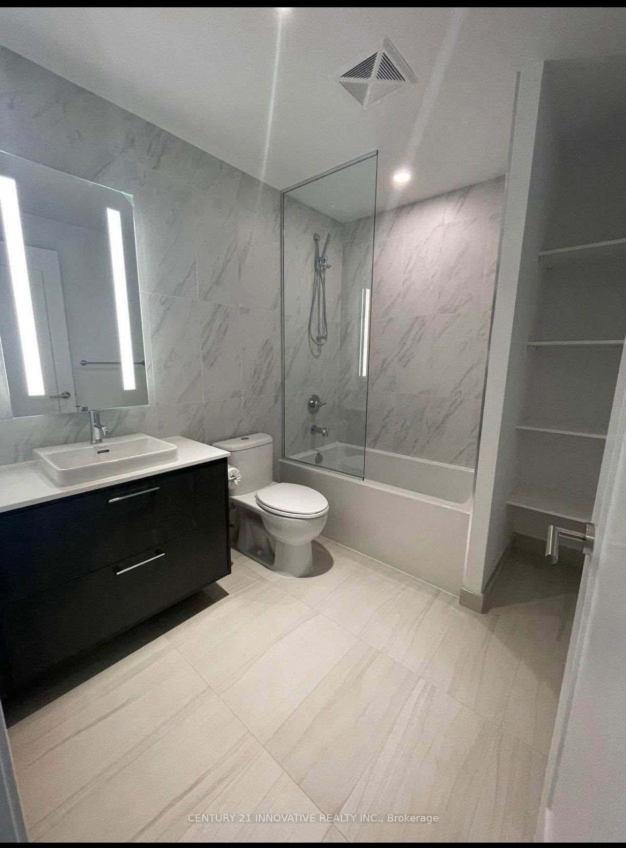 Photo 28 of Unit 2605, 575 Bloor Street E, Toronto, North St. James Town — HOMEH
