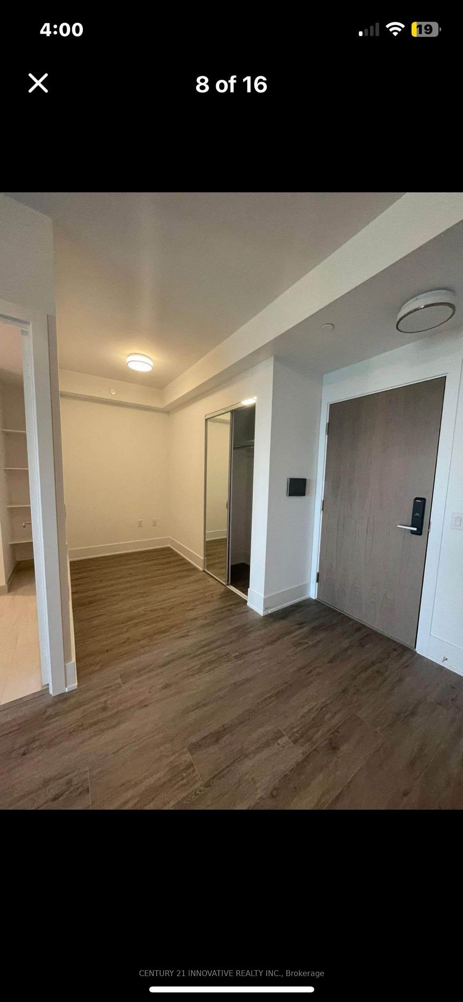 Photo 40 of Unit 2605, 575 Bloor Street E, Toronto, North St. James Town — HOMEH