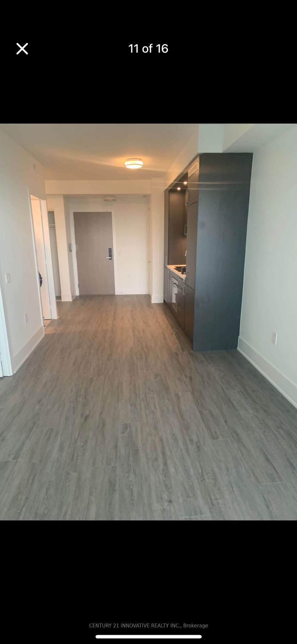 Photo 2 of Unit 2605, 575 Bloor Street E, Toronto, North St. James Town — HOMEH
