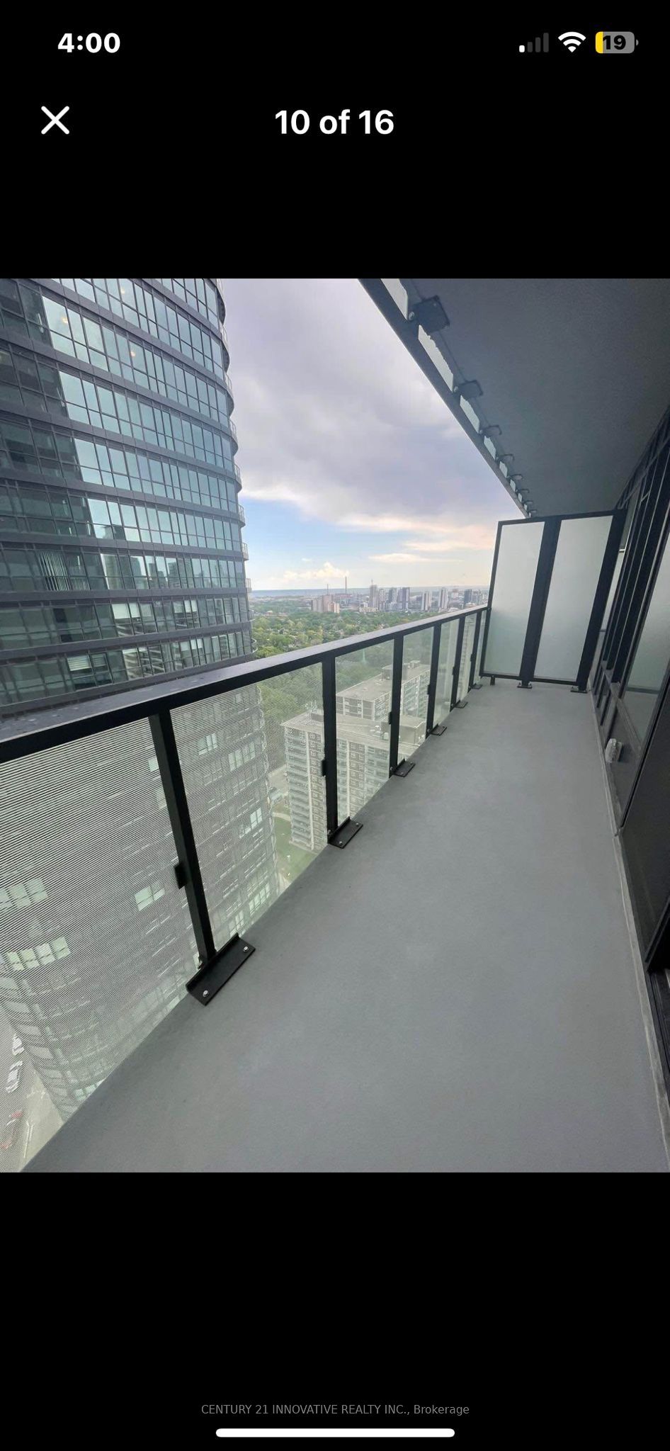Photo 42 of Unit 2605, 575 Bloor Street E, Toronto, North St. James Town — HOMEH