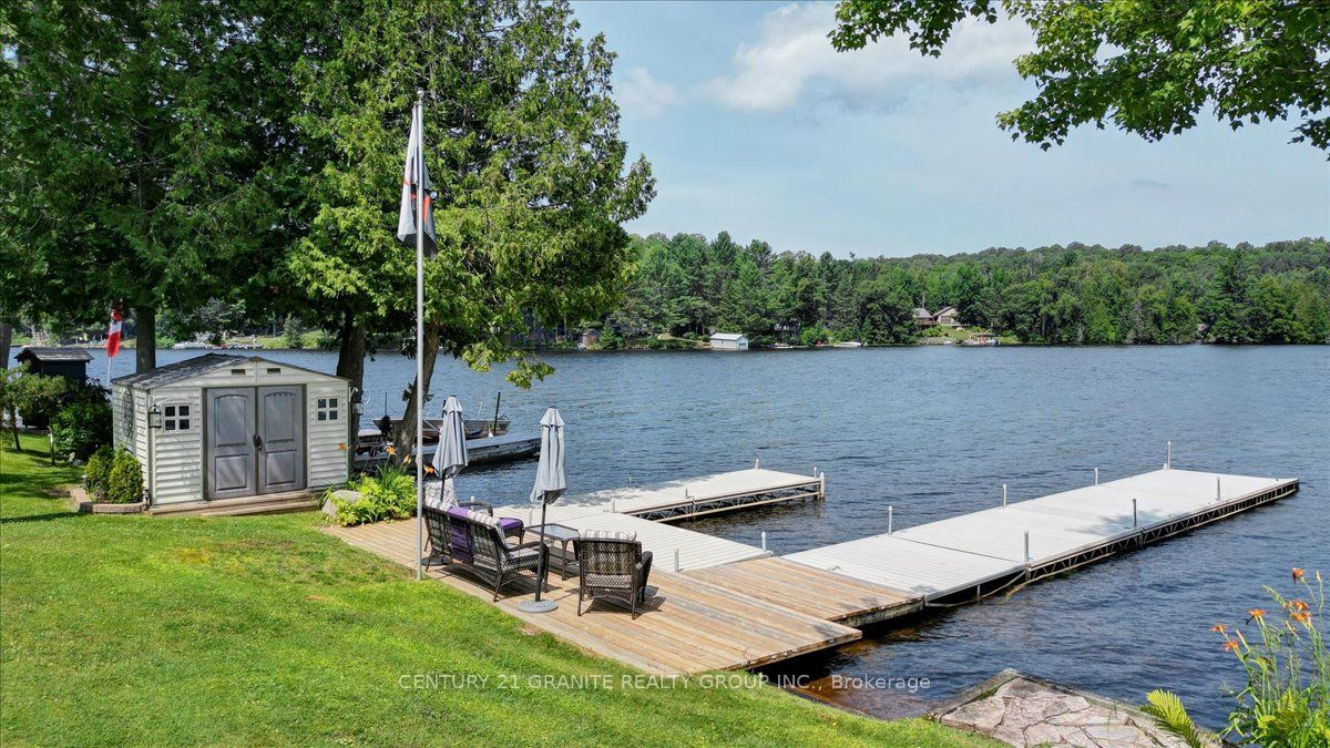 Photo 101 of 183 Fell Road, Hastings Highlands, Herschel Ward — HOMEH