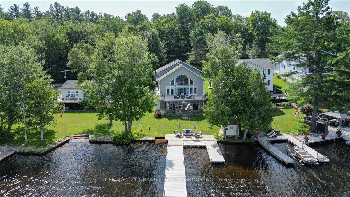 Photo 2 of 183 Fell Road, Hastings Highlands, Herschel Ward — HOMEH