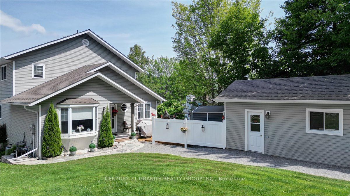 Photo 145 of 183 Fell Road, Hastings Highlands, Herschel Ward — HOMEH