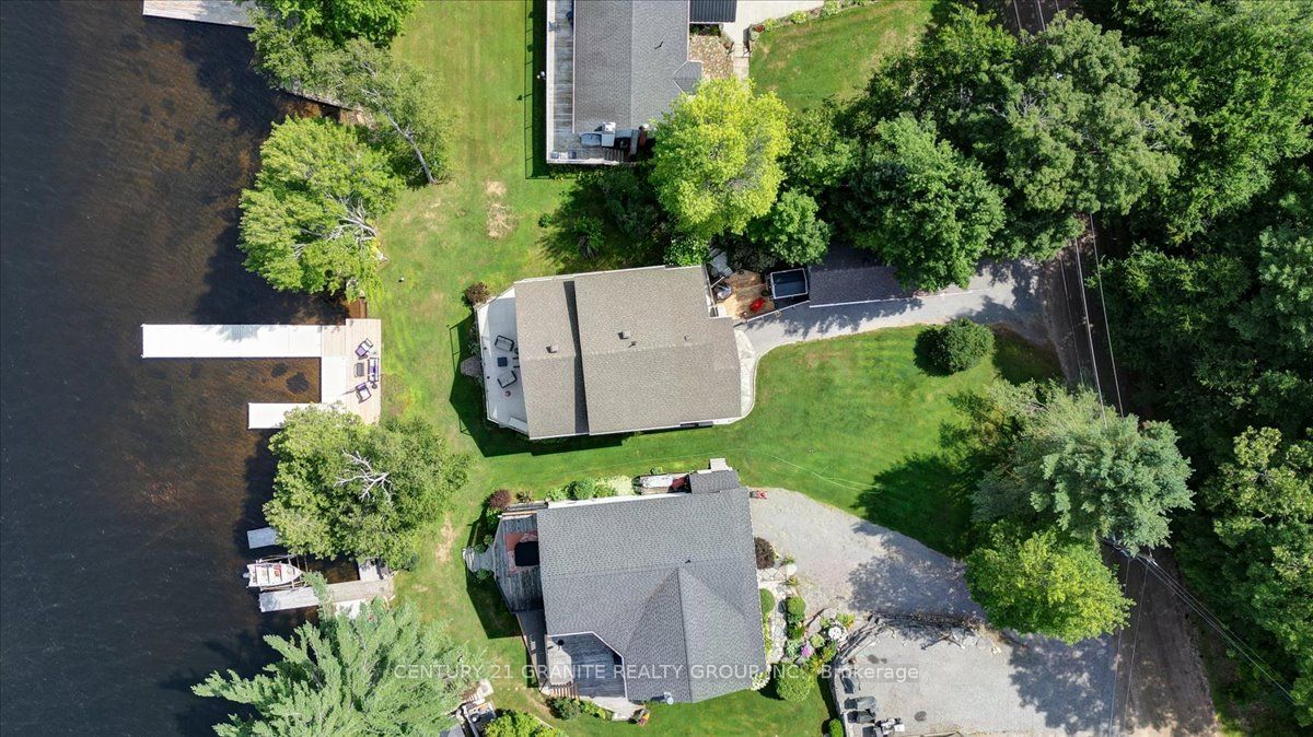Photo 136 of 183 Fell Road, Hastings Highlands, Herschel Ward — HOMEH