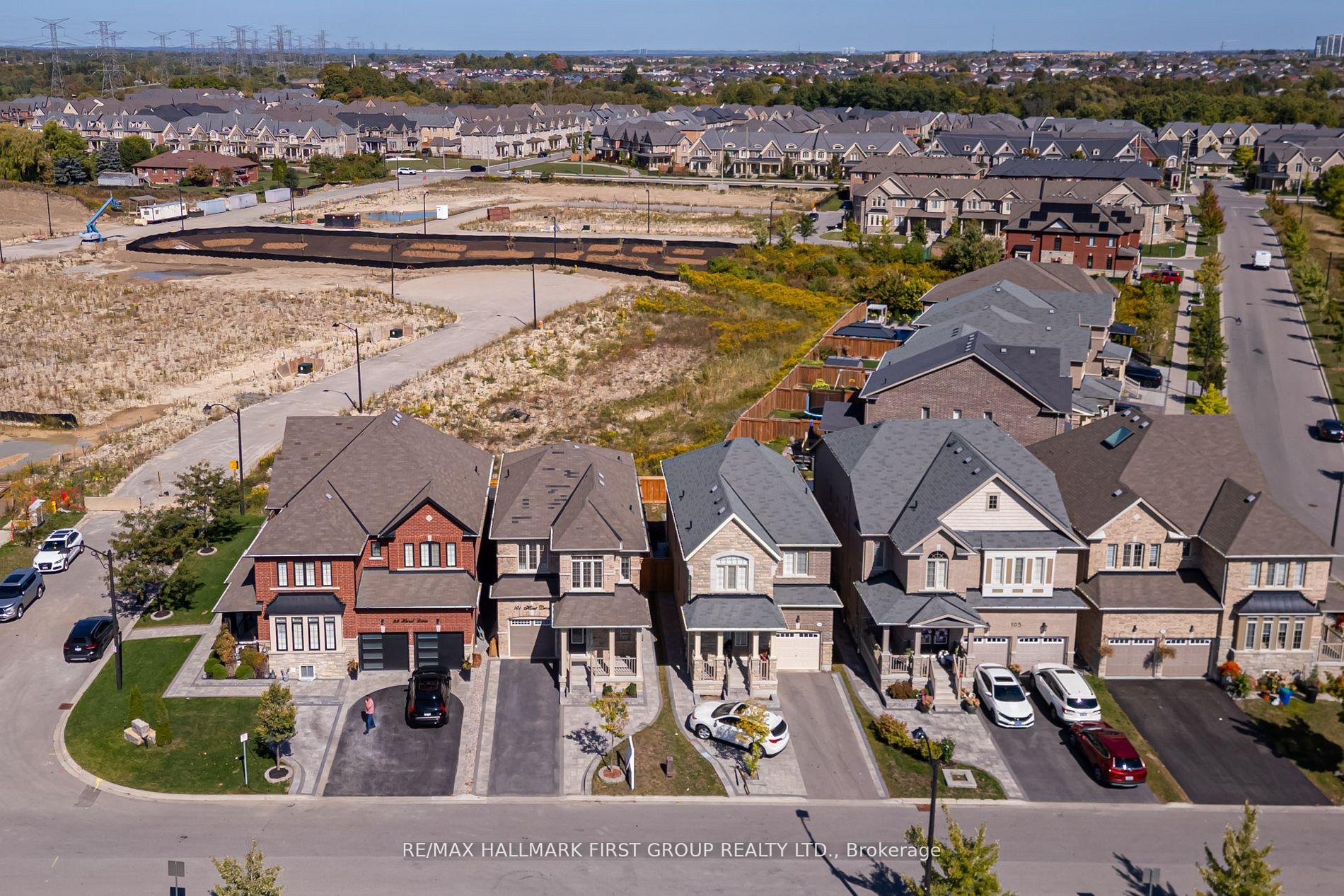 Photo 2 of 101 Hurst Drive, Ajax, Northwest Ajax — HOMEH