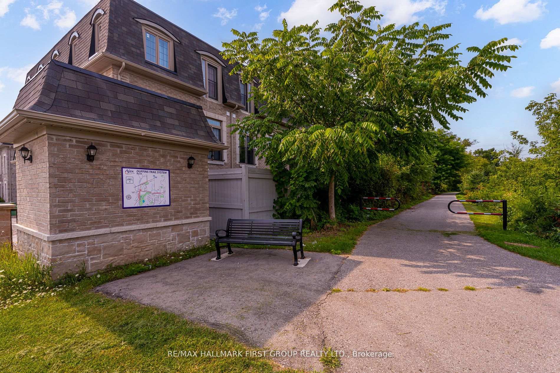 Photo 27 of 101 Hurst Drive, Ajax, Northwest Ajax — HOMEH